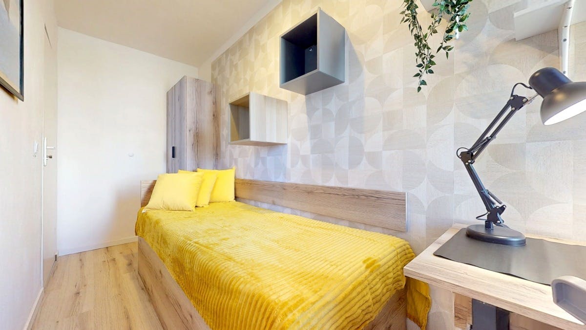 aleja Jana Pawła II, Warsaw preview