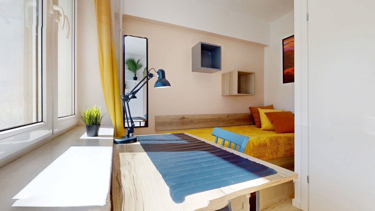 aleja Jana Pawła II, Warsaw preview