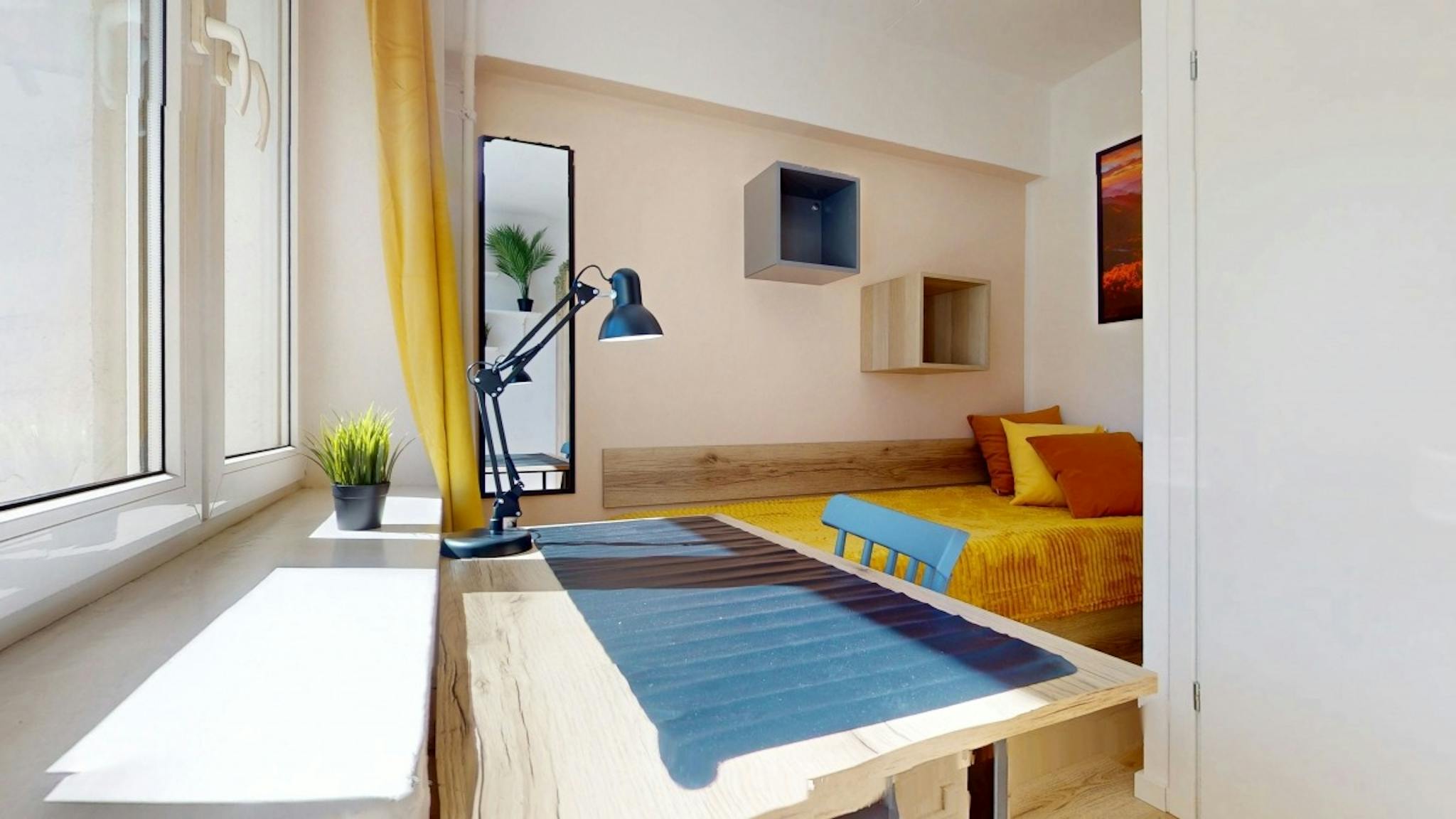 aleja Jana Pawła II, Warsaw preview