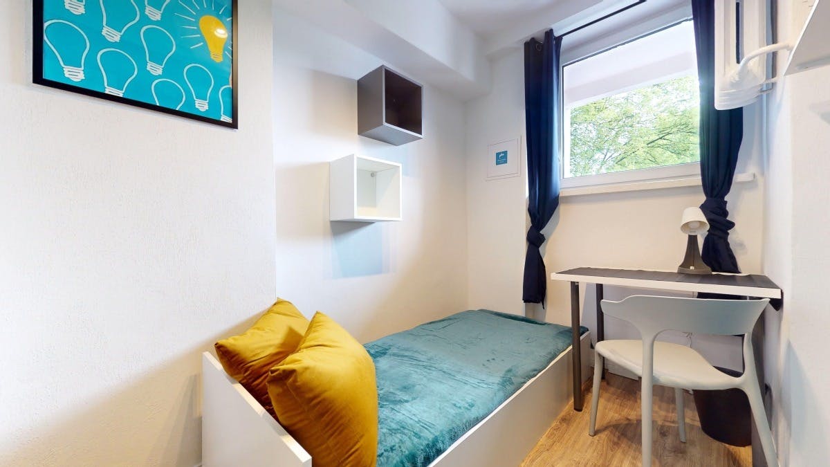 aleja Jana Pawła II, Warsaw preview