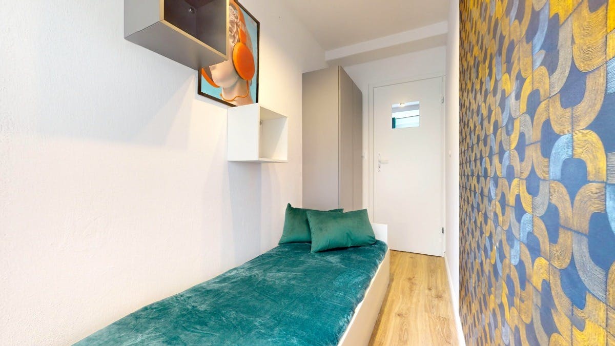 aleja Jana Pawła II, Warsaw preview