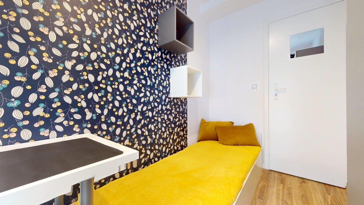 aleja Jana Pawła II, Warsaw preview