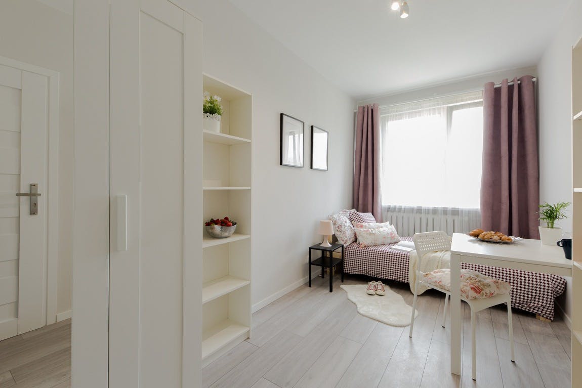 Jantarowy Szlak, Warsaw preview