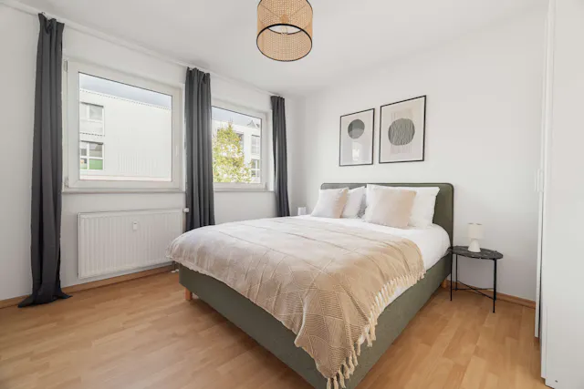 3-Bedroom Apartment in Friedlander Straße, Berlin (1658328) room image 10