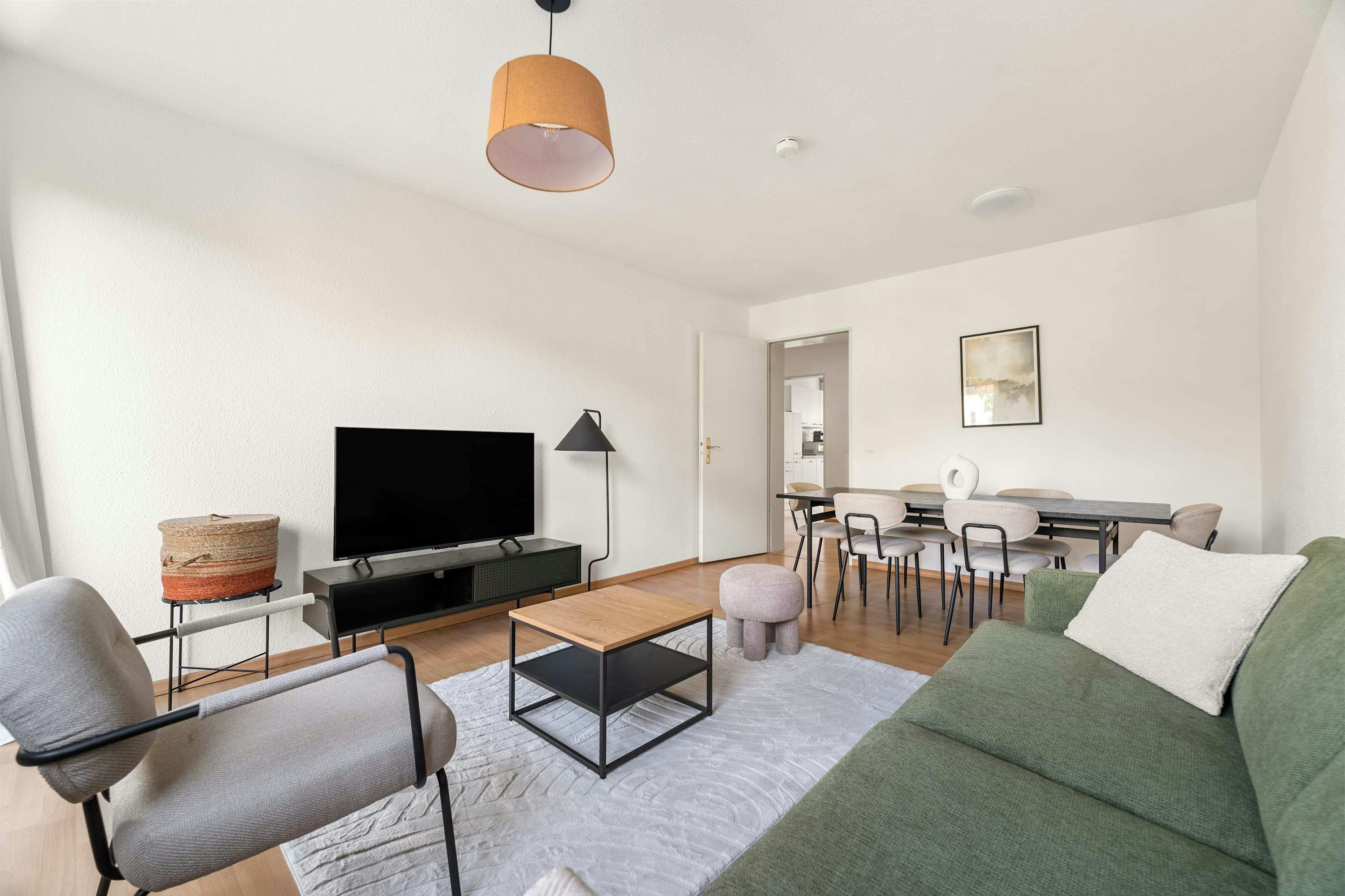 Apartment Berlin, 3 beds — photo 6