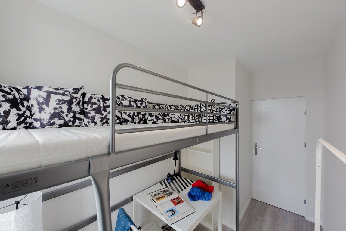 Jantarowy Szlak, Warsaw preview