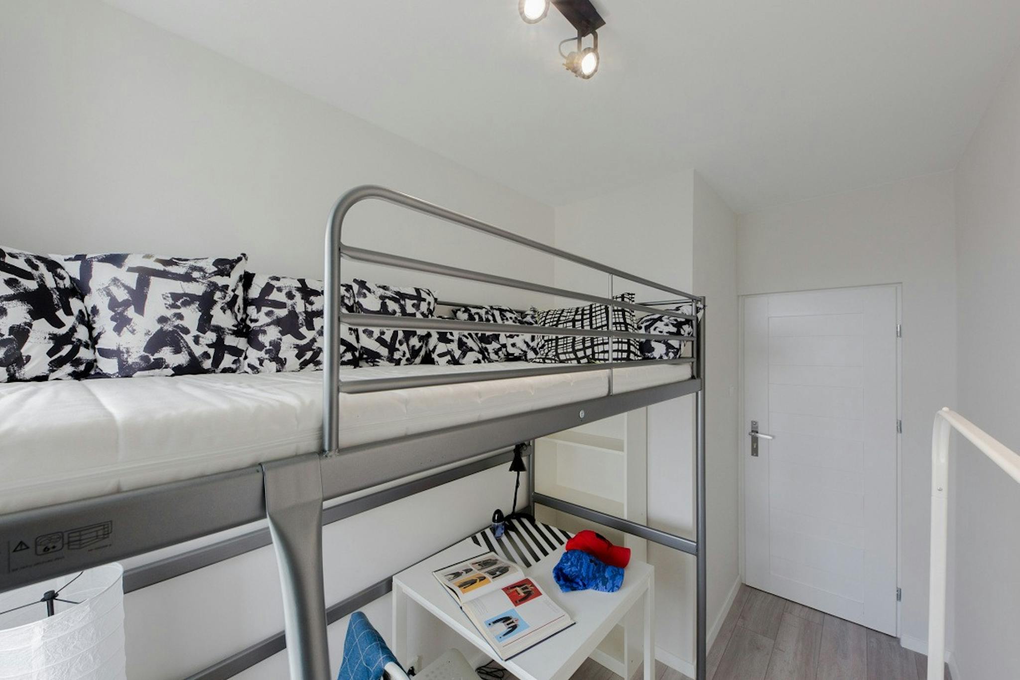 Jantarowy Szlak, Warsaw preview