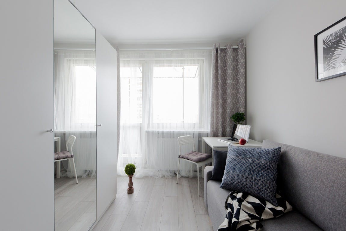 Jantarowy Szlak, Warsaw preview