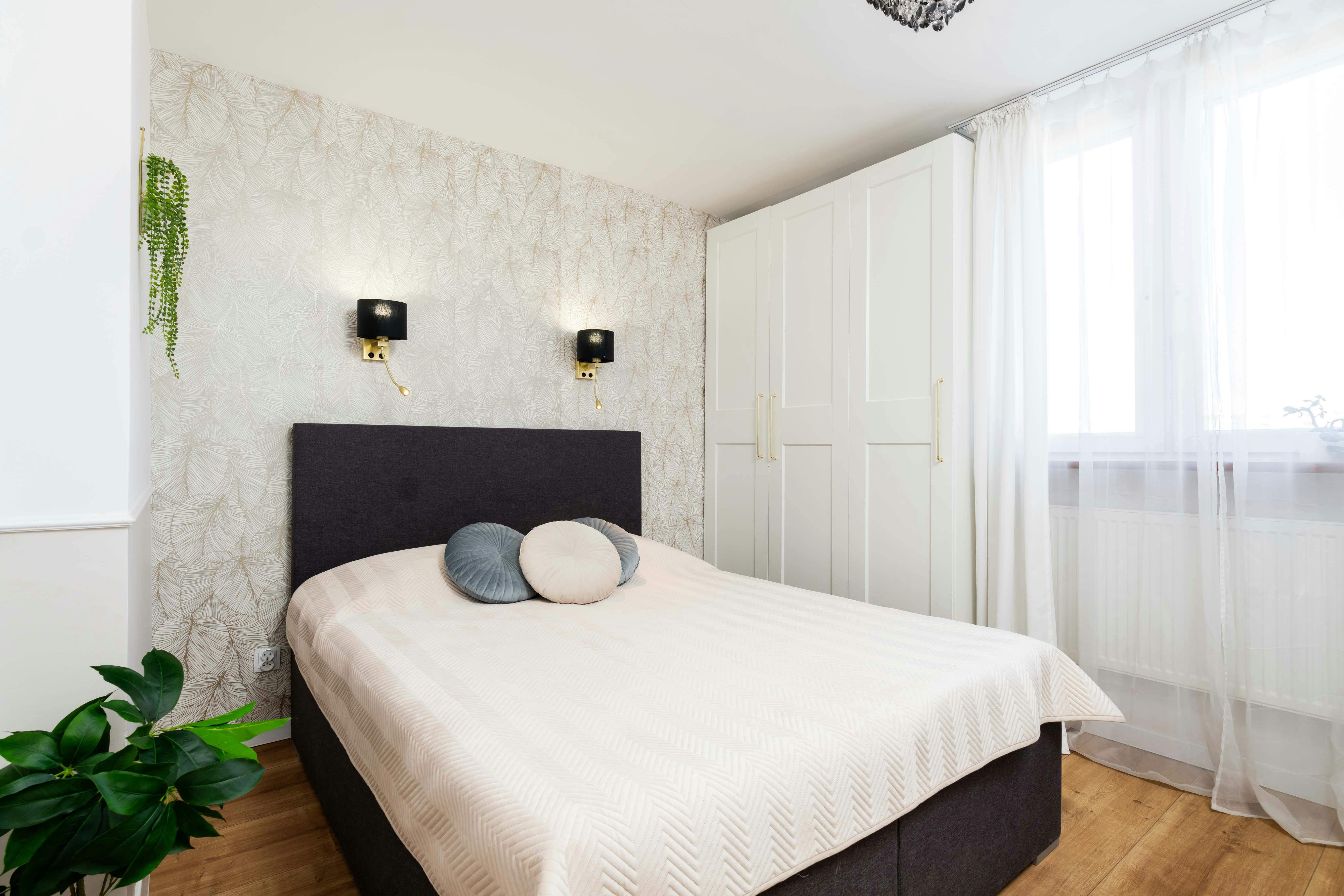 Privé kamer te huur voor PLN 2.468 per maand in Warsaw, Kołowa