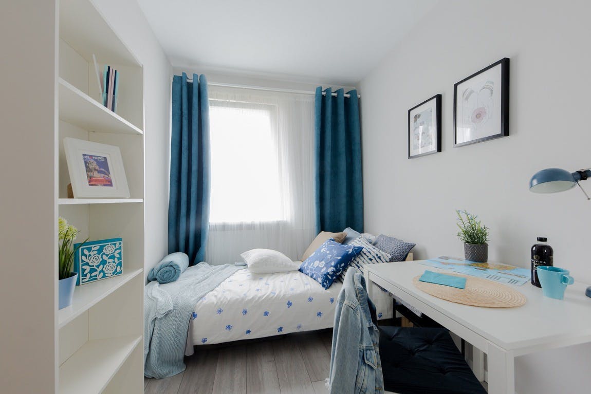 Jantarowy Szlak, Warsaw preview