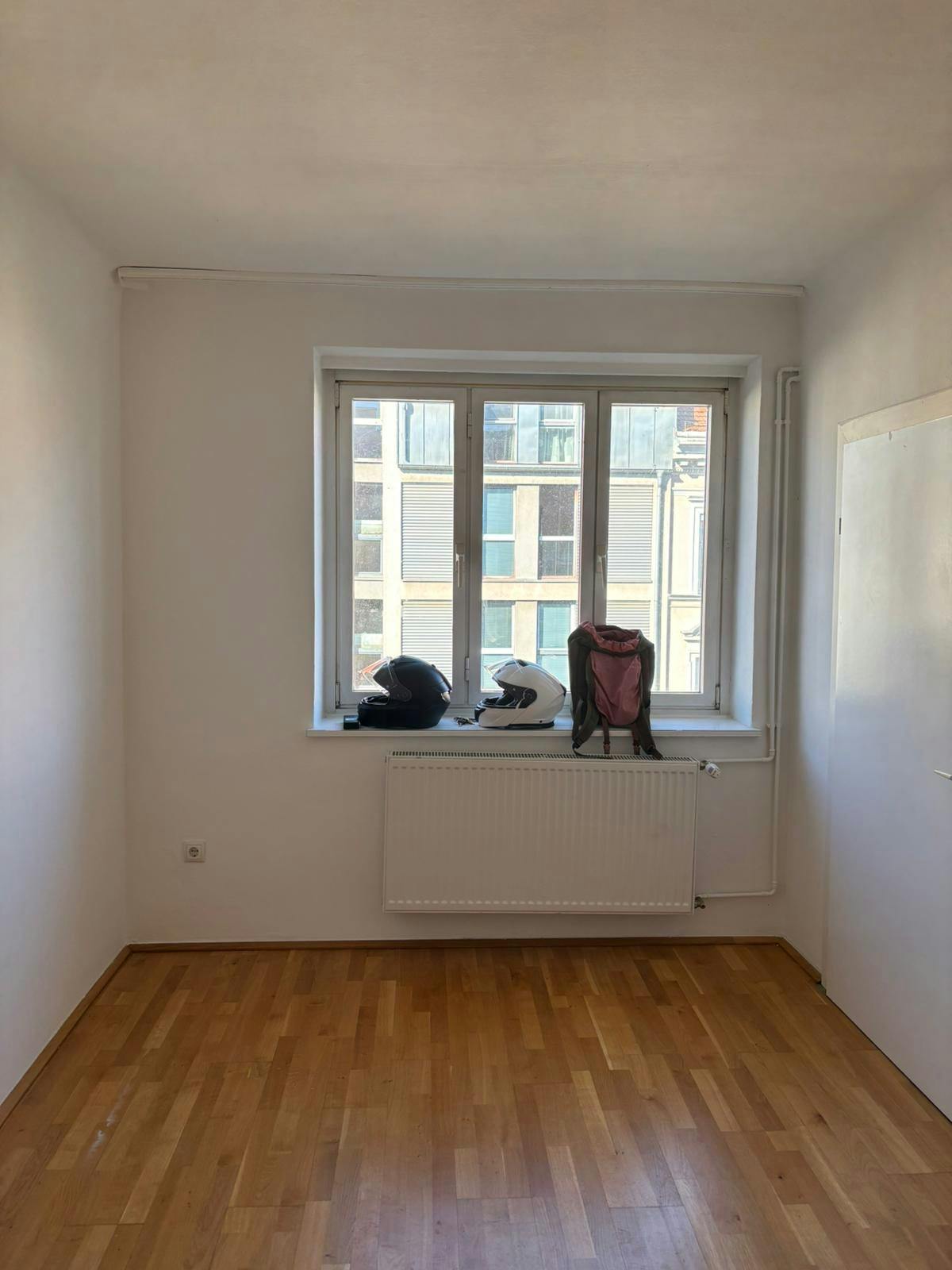 Burghardtgasse, Vienna preview