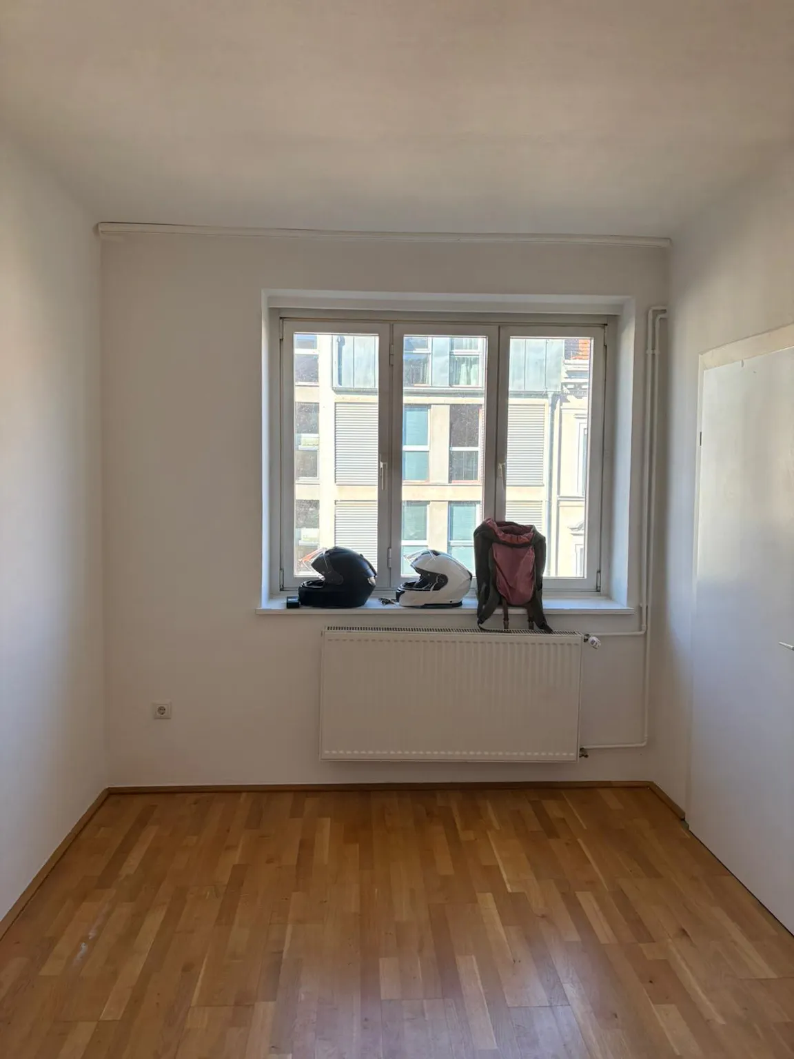 Burghardtgasse, Vienna preview