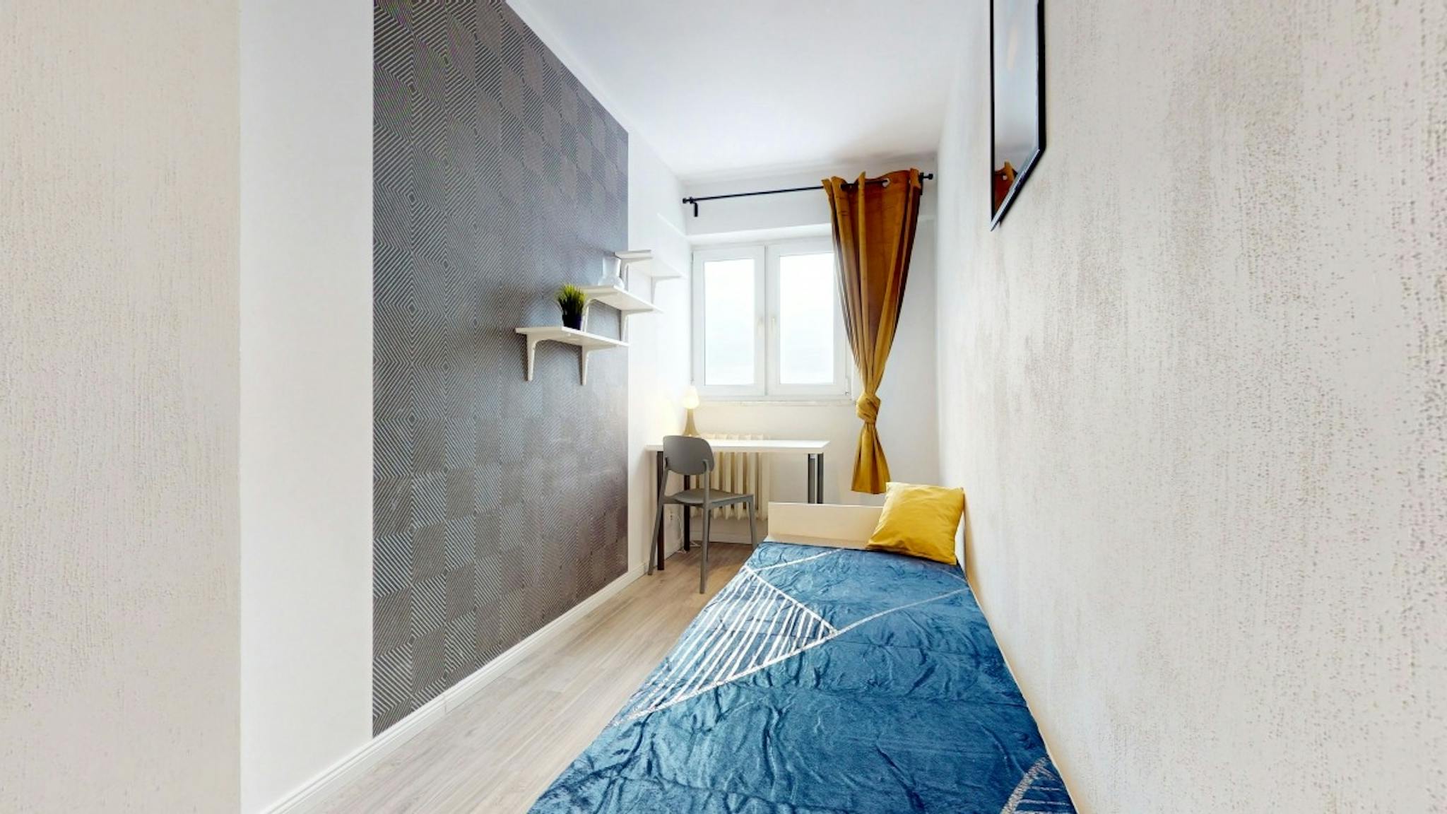 Jasielska, Warsaw preview