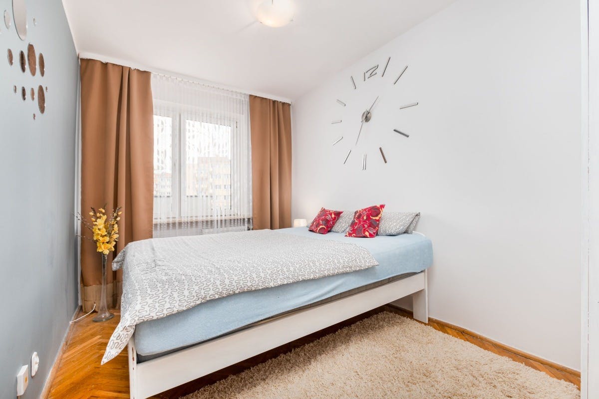 Aleje Jerozolimskie, Warsaw preview