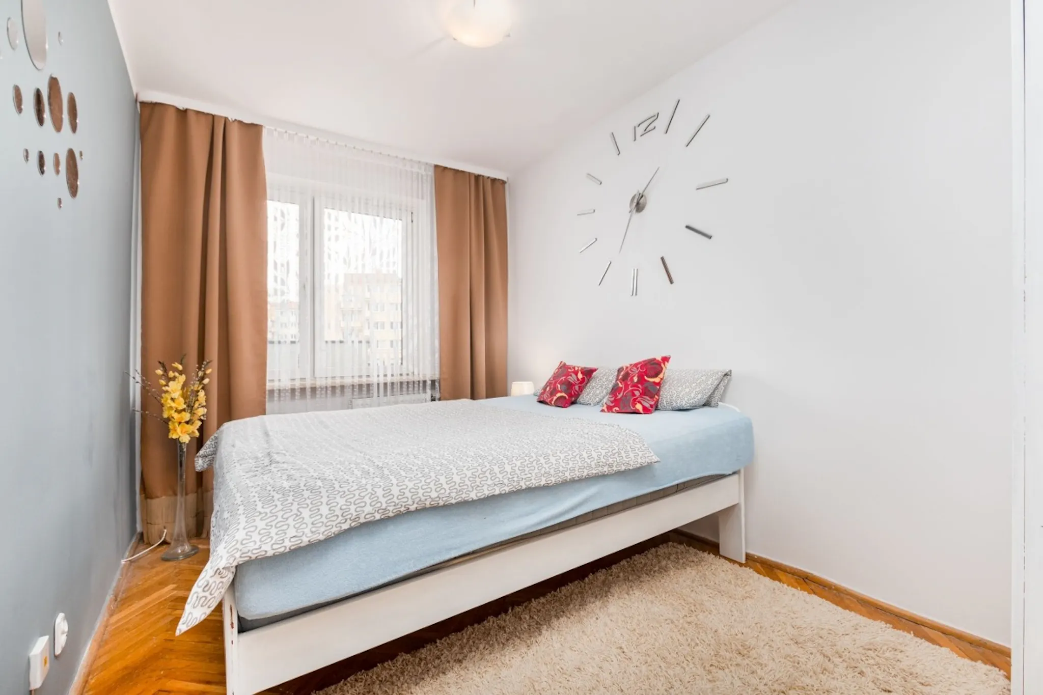 Aleje Jerozolimskie, Warsaw preview