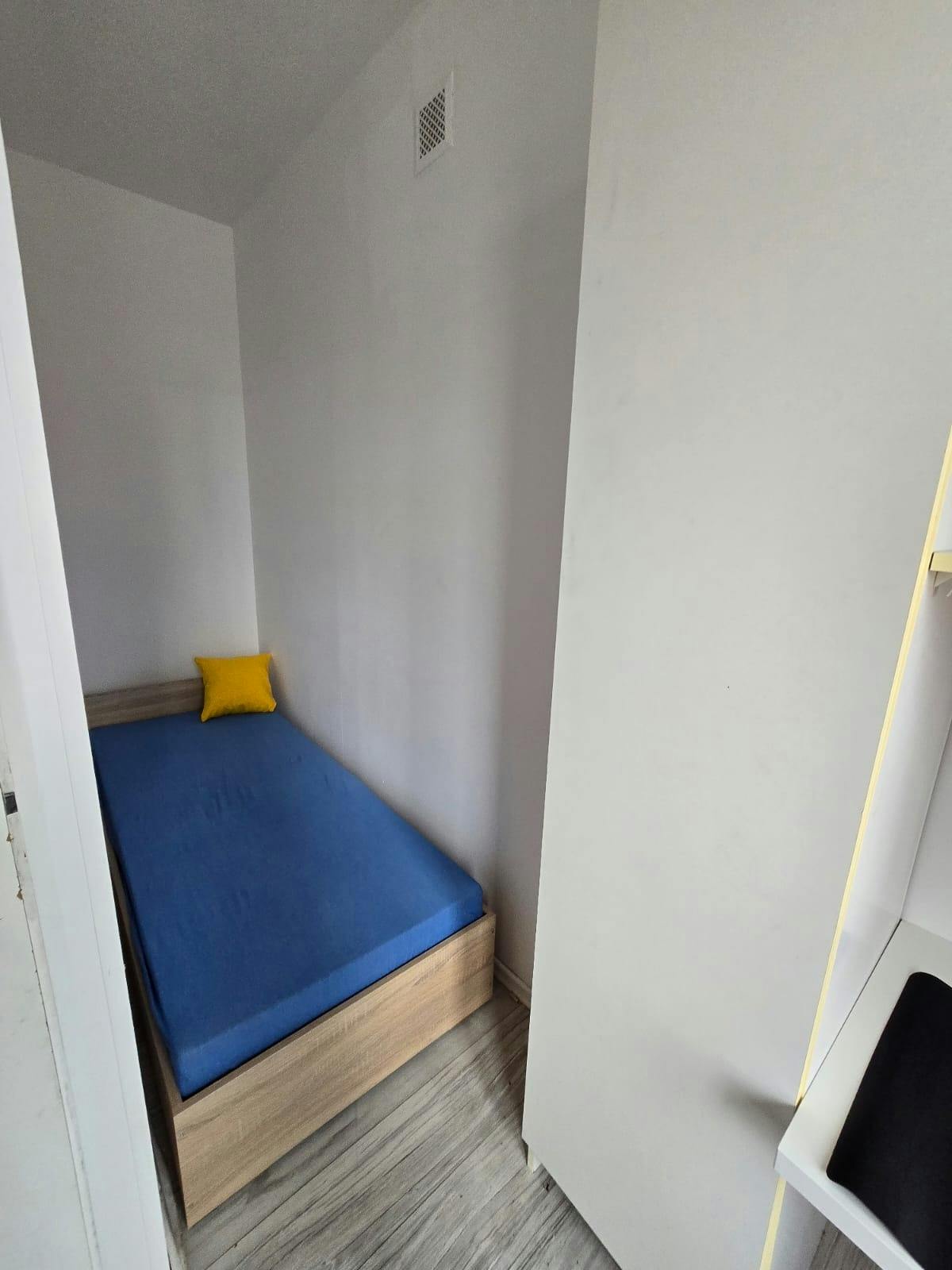 Aleje Jerozolimskie, Warsaw preview