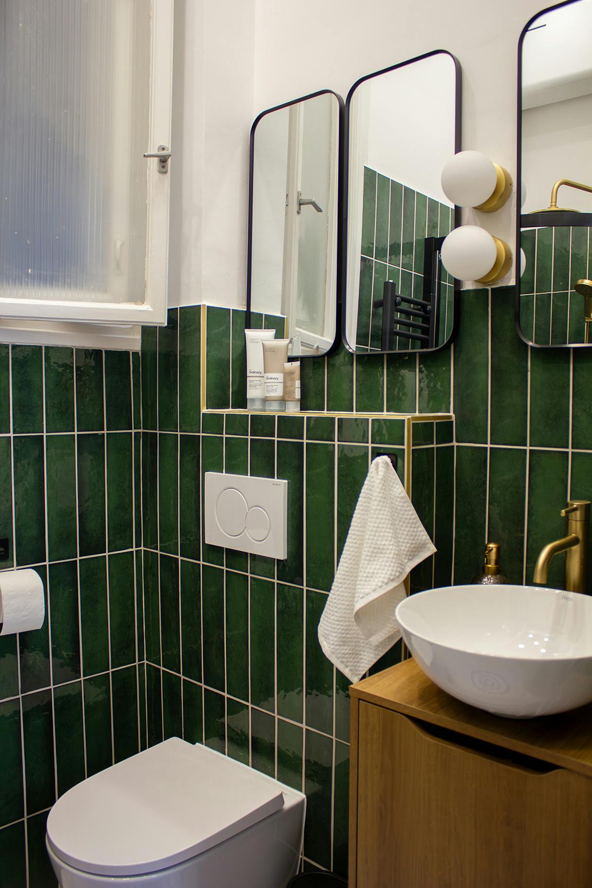 preview gallery tile