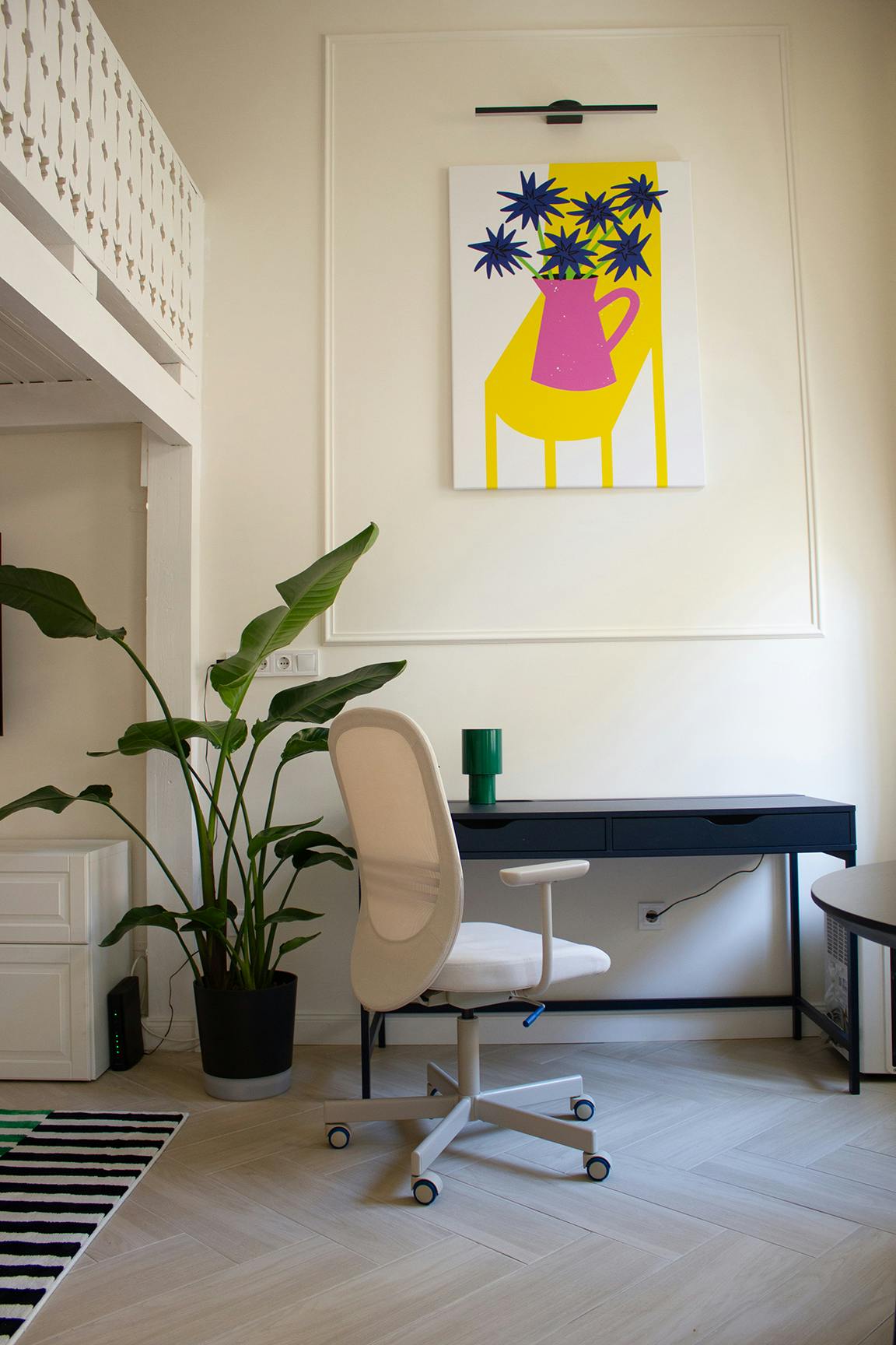 preview gallery tile