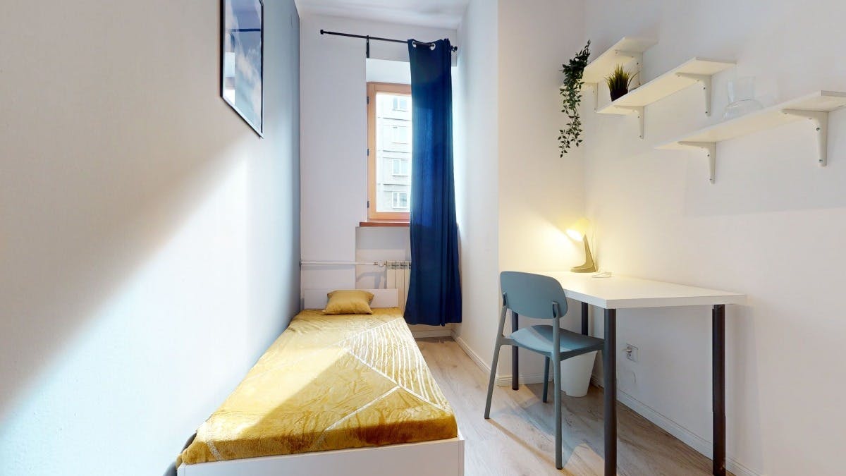 Kameralna, Warsaw preview