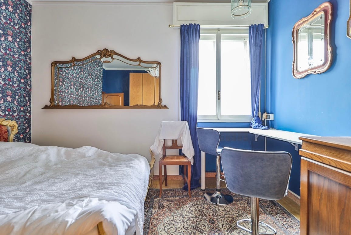 Single room Bologna, 1 bed, 16m² — photo 2