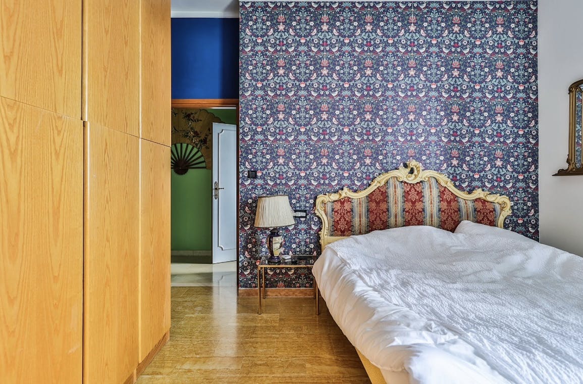 Via degli Orti, Bologna preview