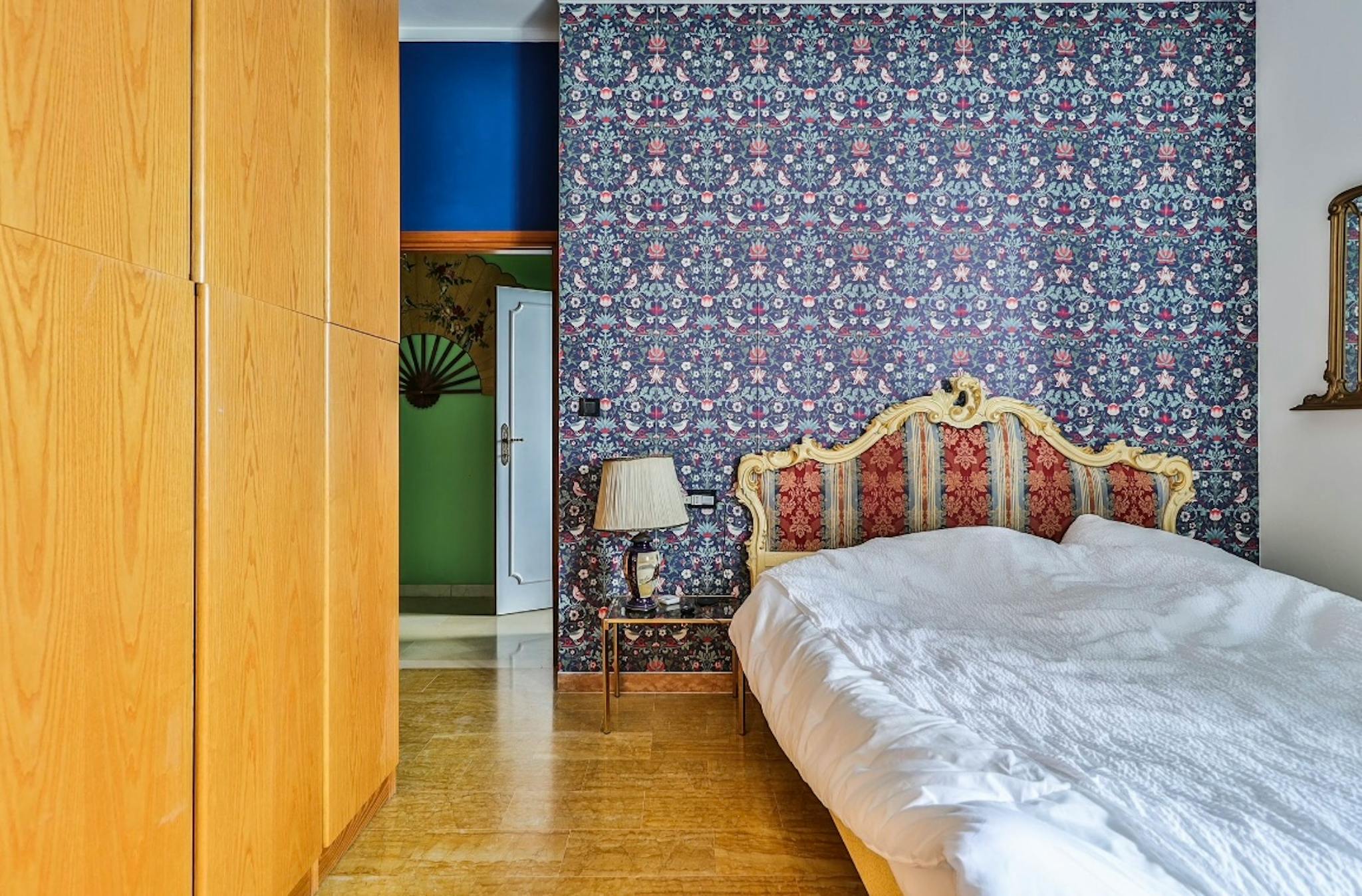 Via degli Orti, Bologna preview