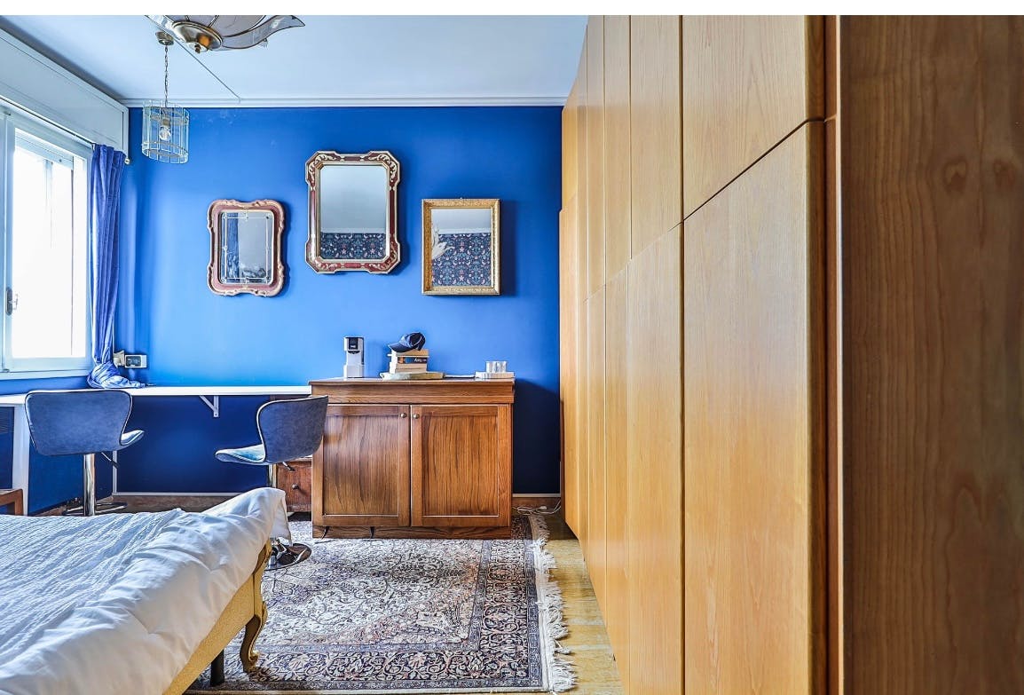 Single room Bologna, 1 bed, 16m² — photo 6