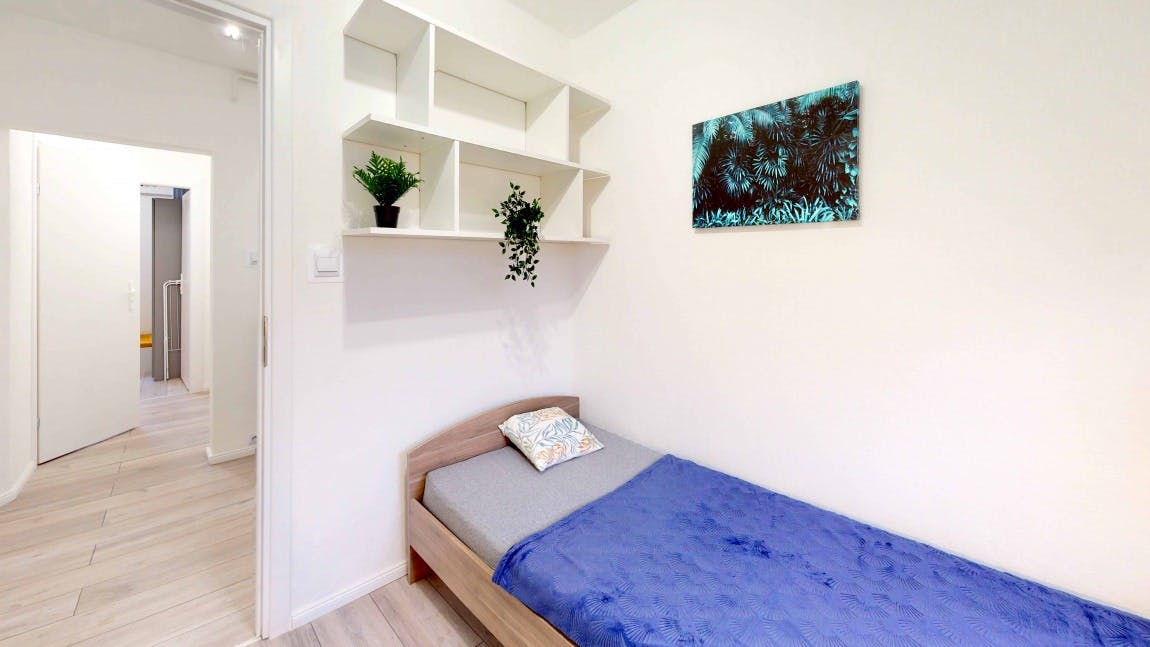 Jana Kasprowicza, Warsaw preview