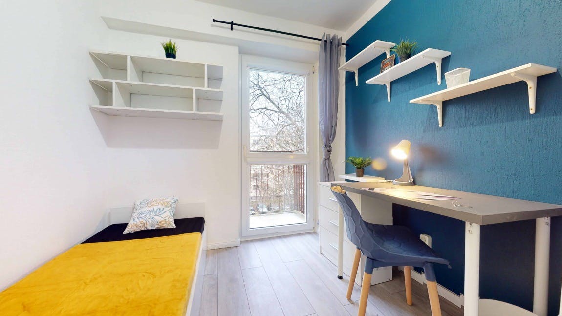 Jana Kasprowicza, Warsaw preview