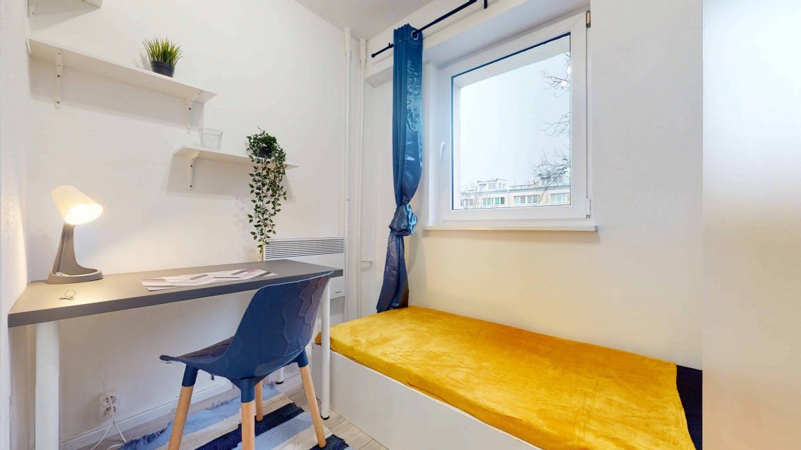 Jana Kasprowicza, Warsaw preview