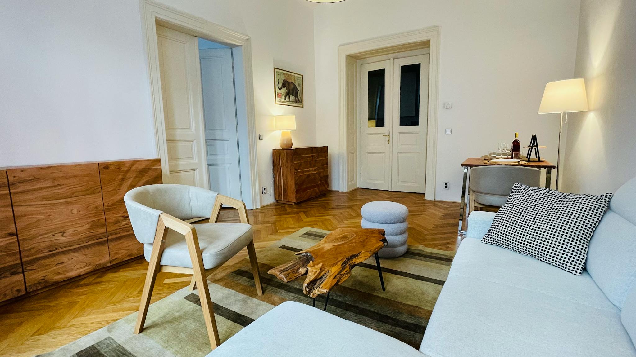 Gorazdova, Hlavní město Praha preview