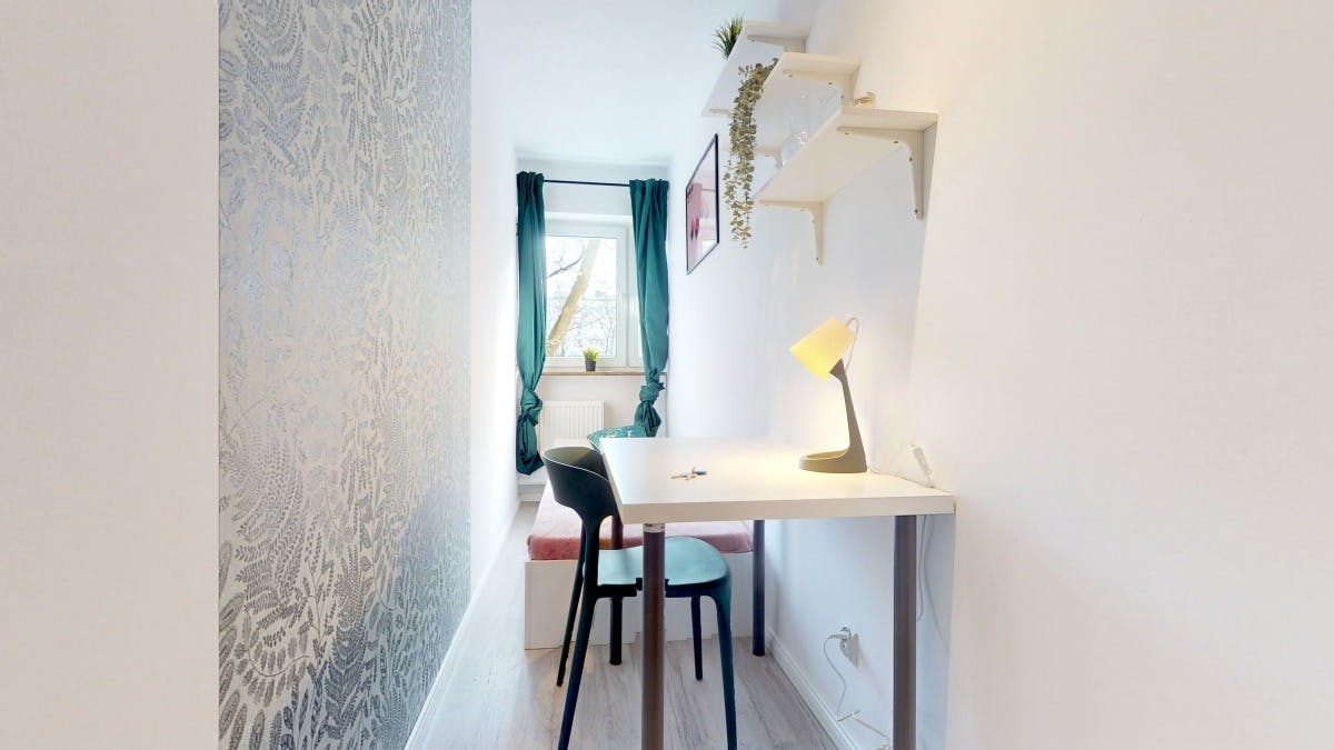 Jana Kasprowicza, Warsaw preview