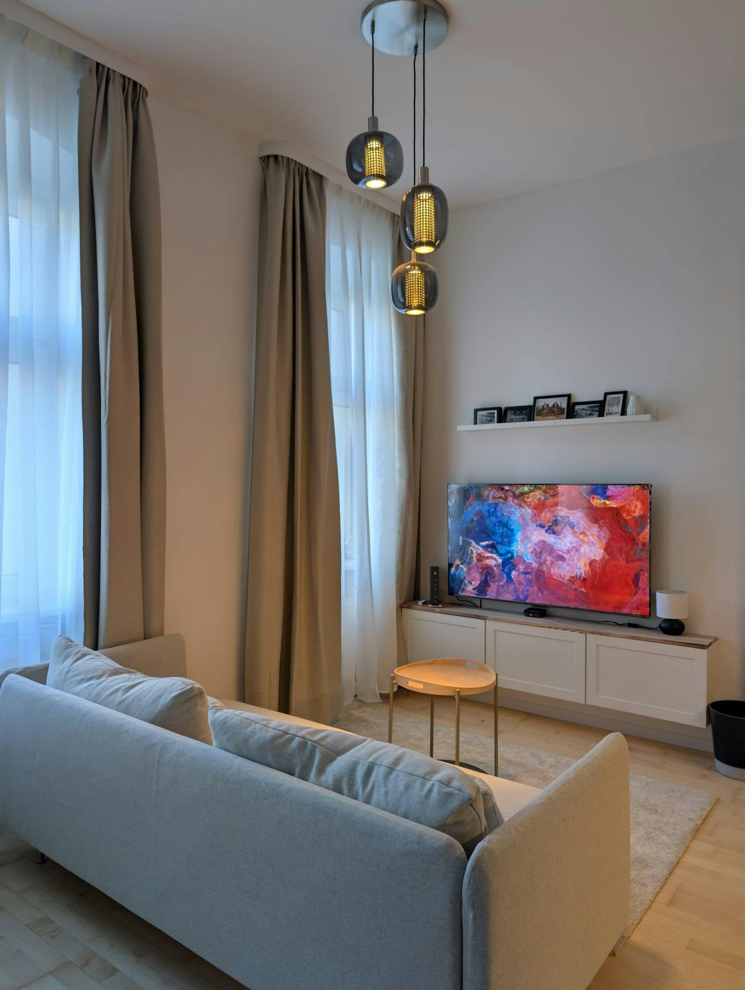 preview gallery tile