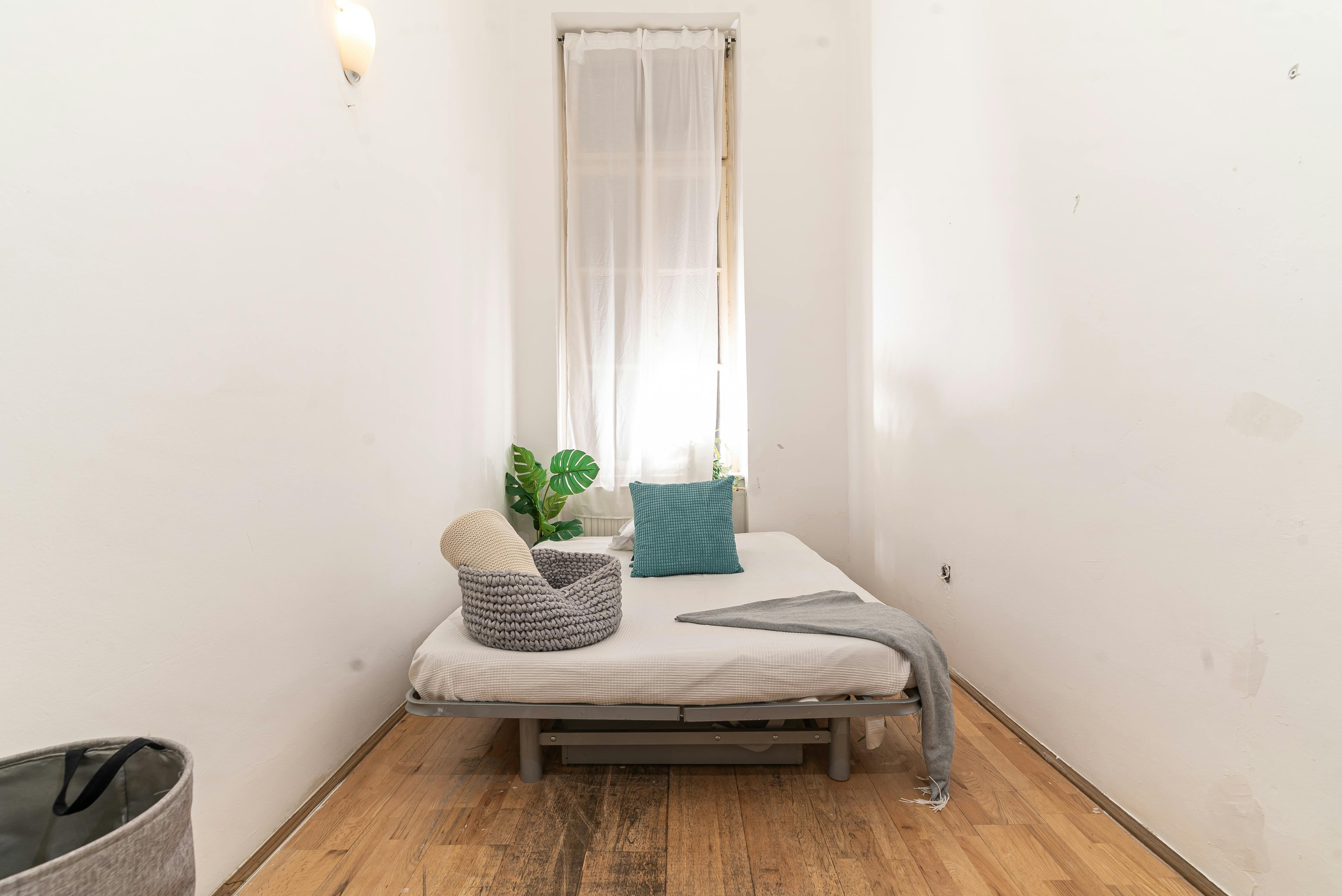 Stanza privata in affitto a 109.683 HUF al mese a Budapest, Mozsár utca