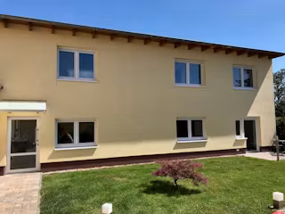 Regensburger Straße, Halle (Saale)-Halle (Saale)-ROOM-1