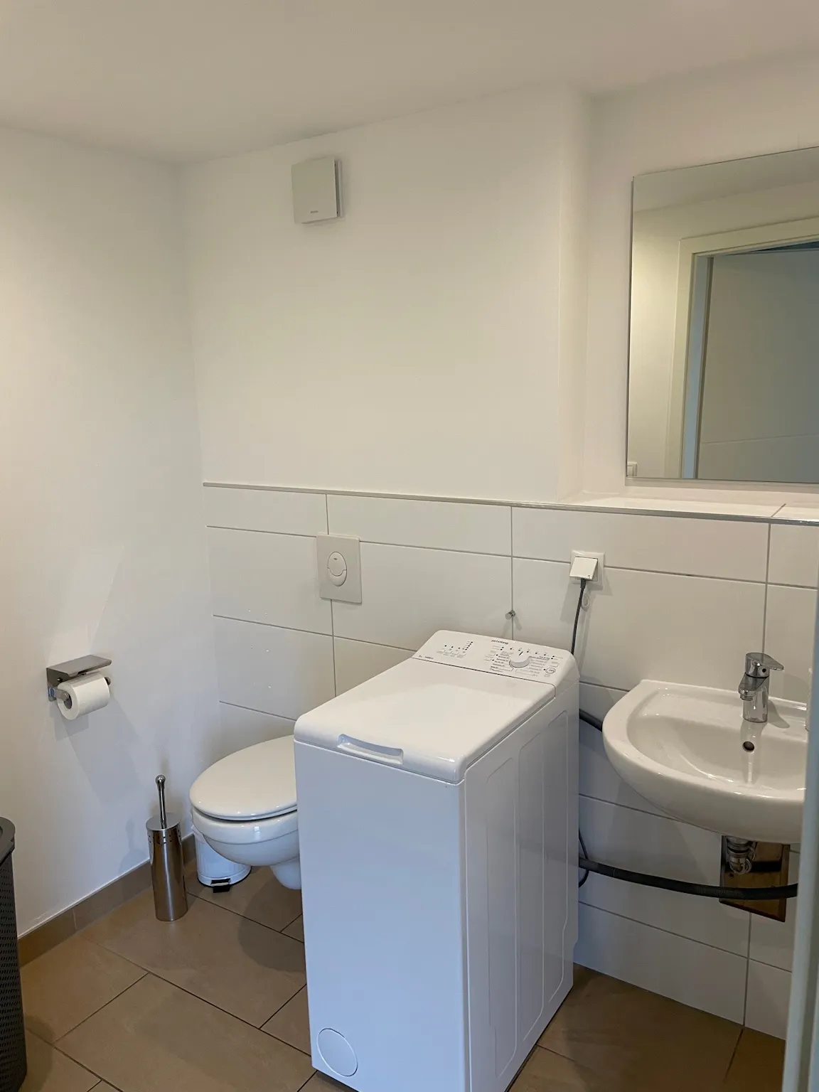 1-Bedroom House in Regensburger Straße, Halle (Saale) (1658421) ROOM 4