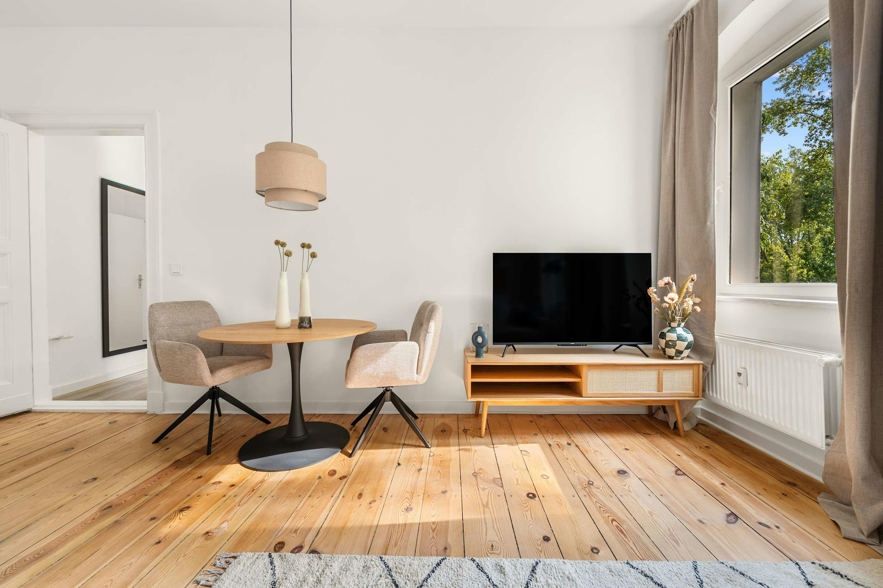 Apartment Berlin — photo 2
