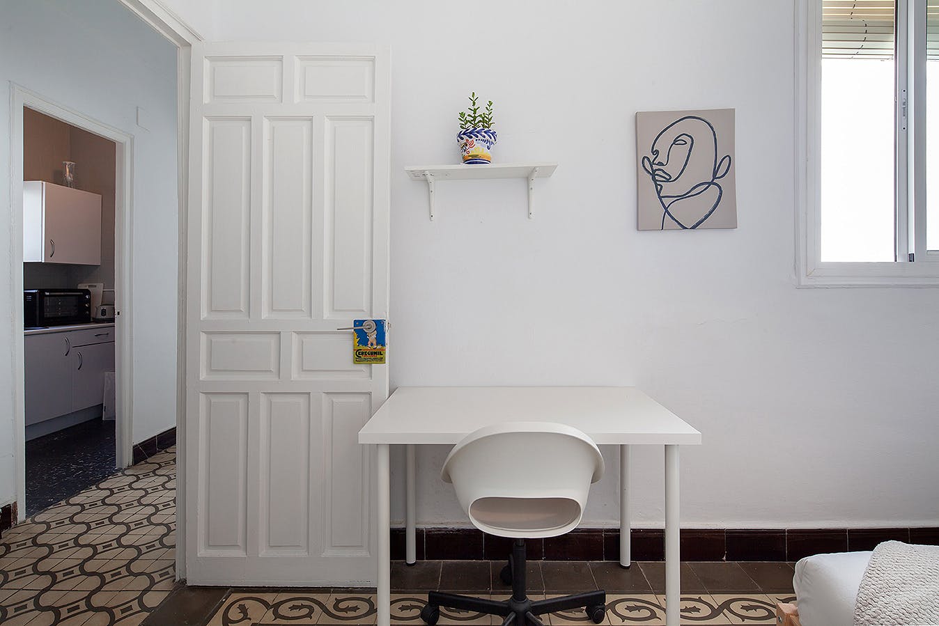 preview gallery tile