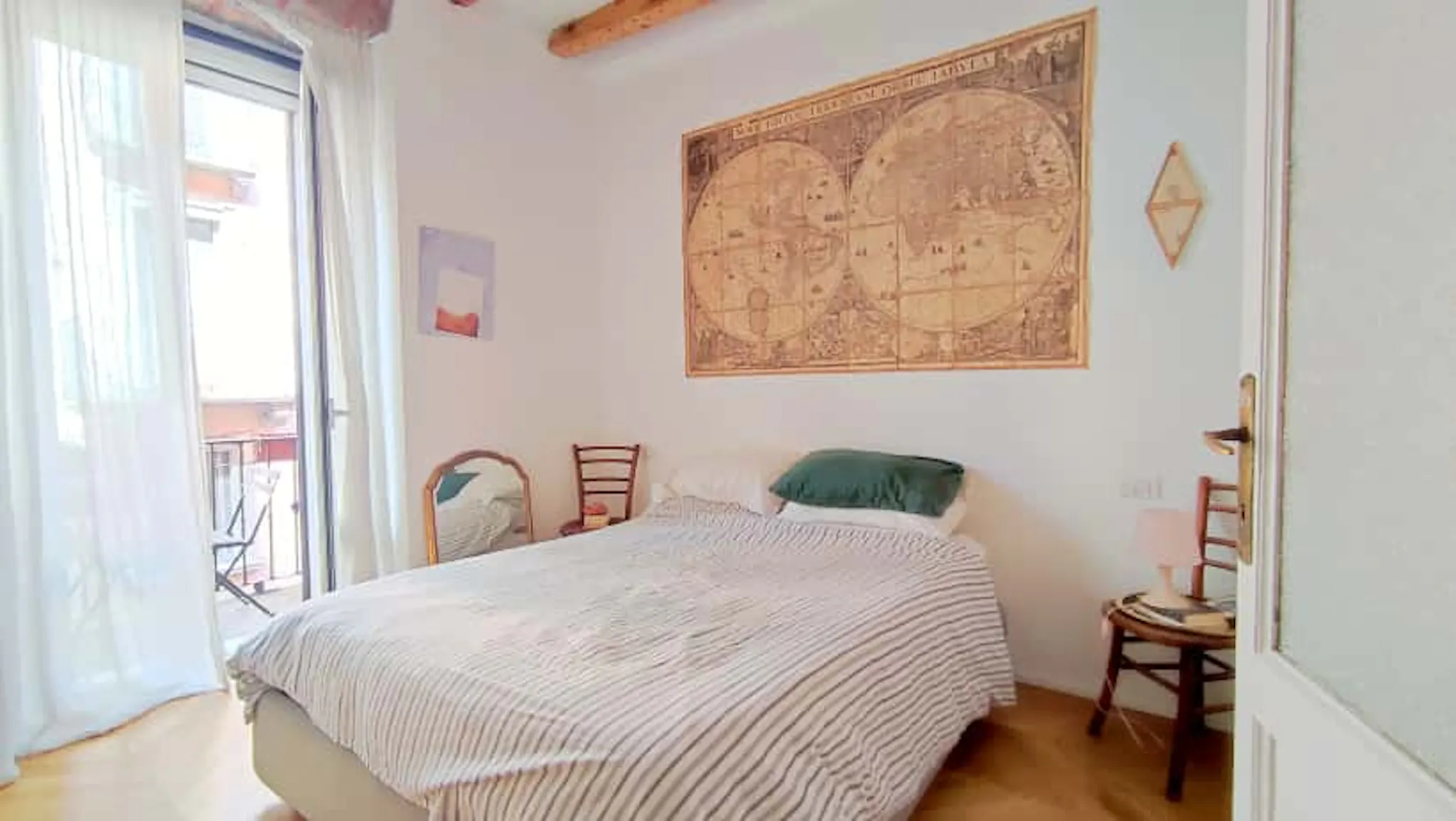 Via Savona, Milan preview