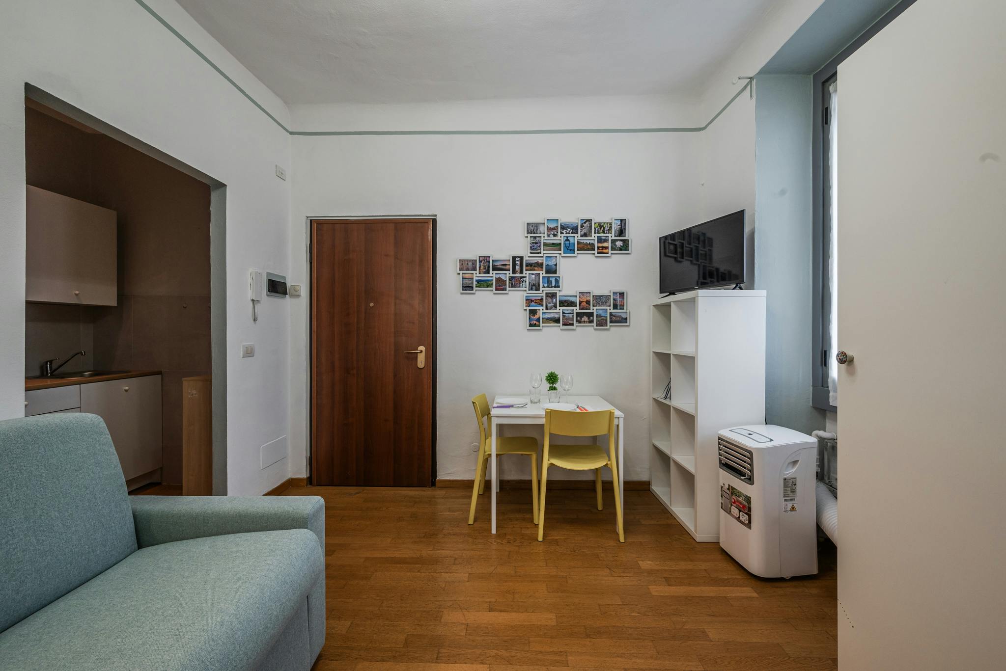 preview gallery tile