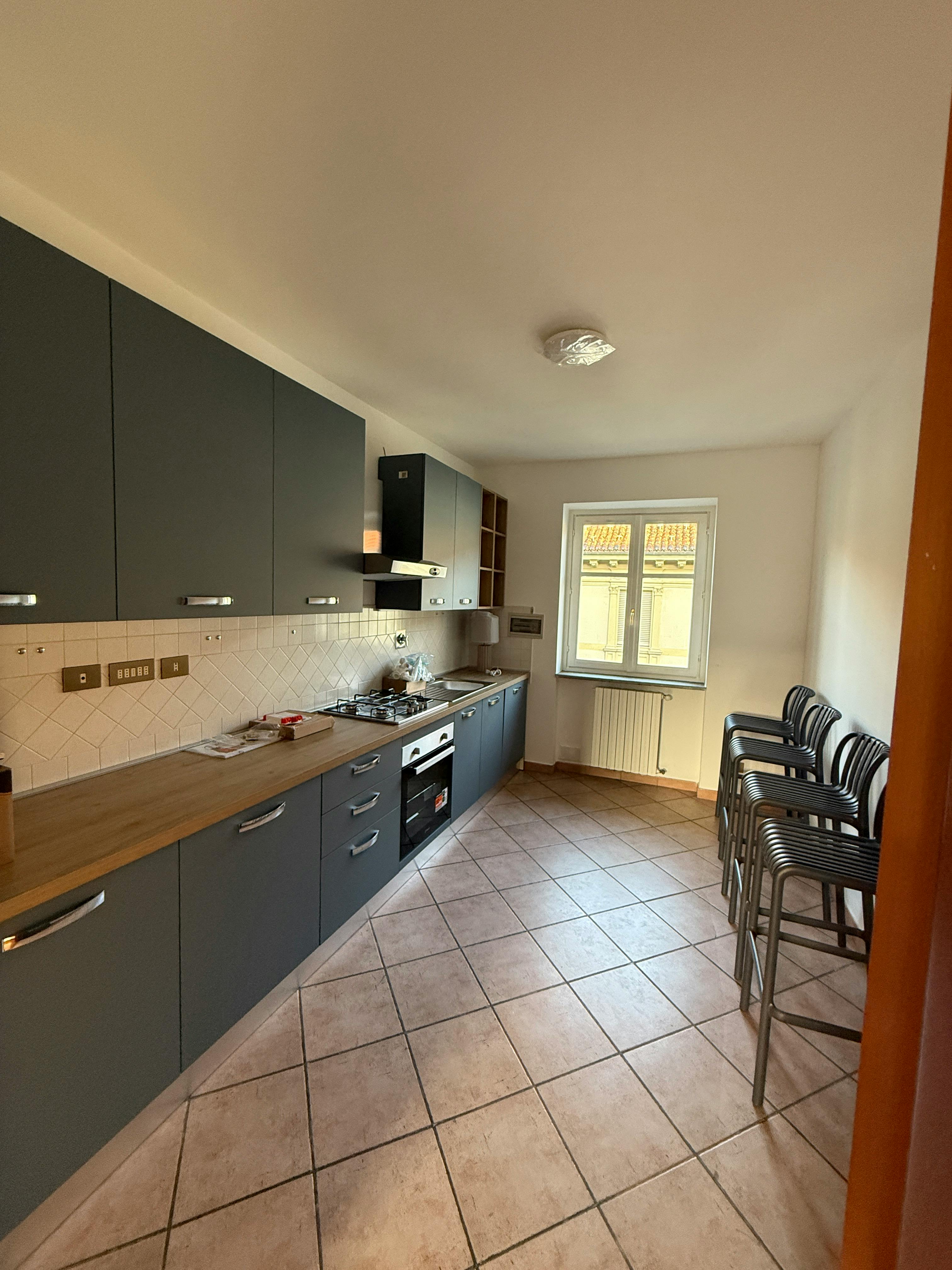 Apartment Turin, 3 beds — photo 6