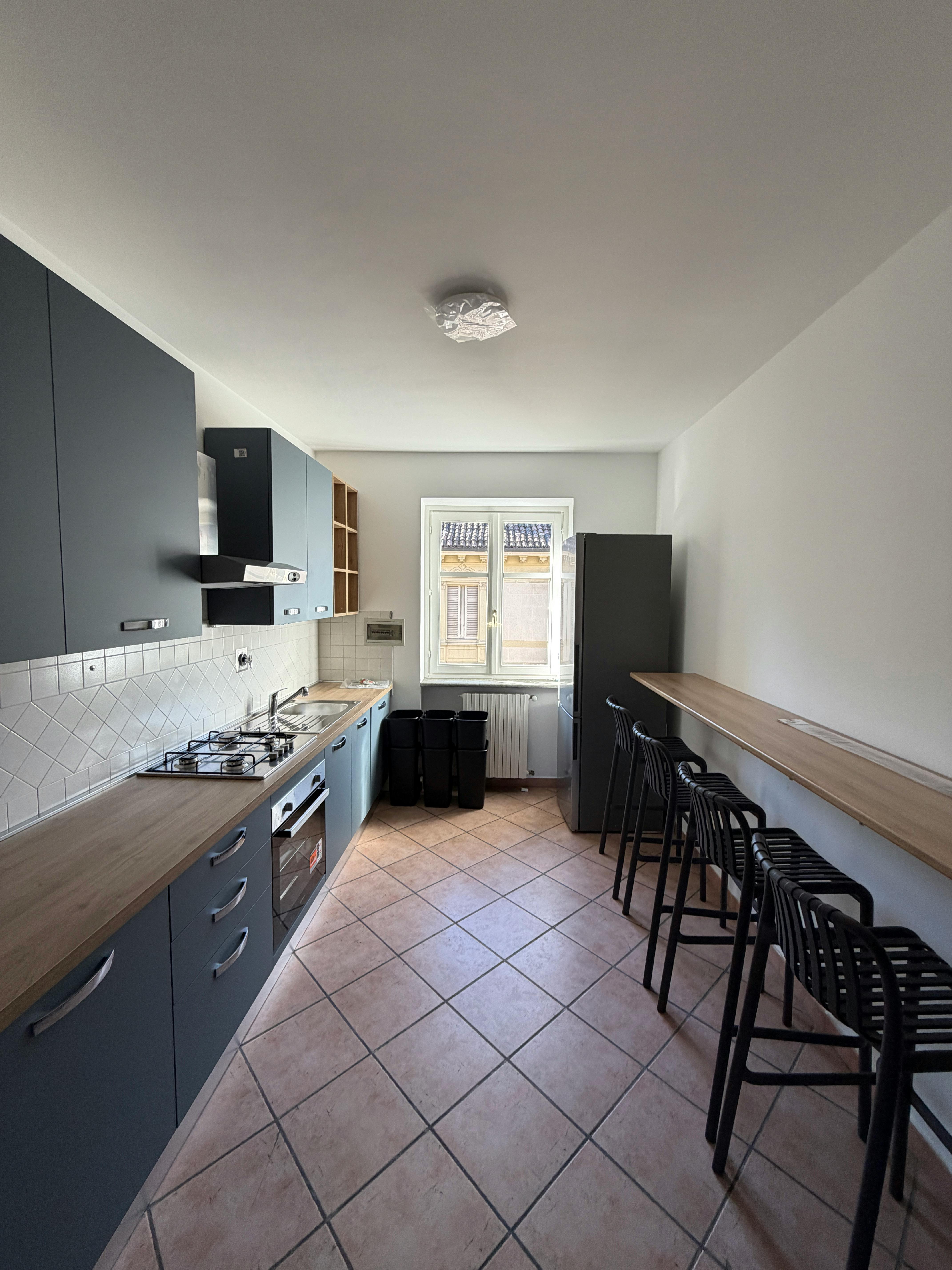 Apartment Turin, 3 beds — photo 11