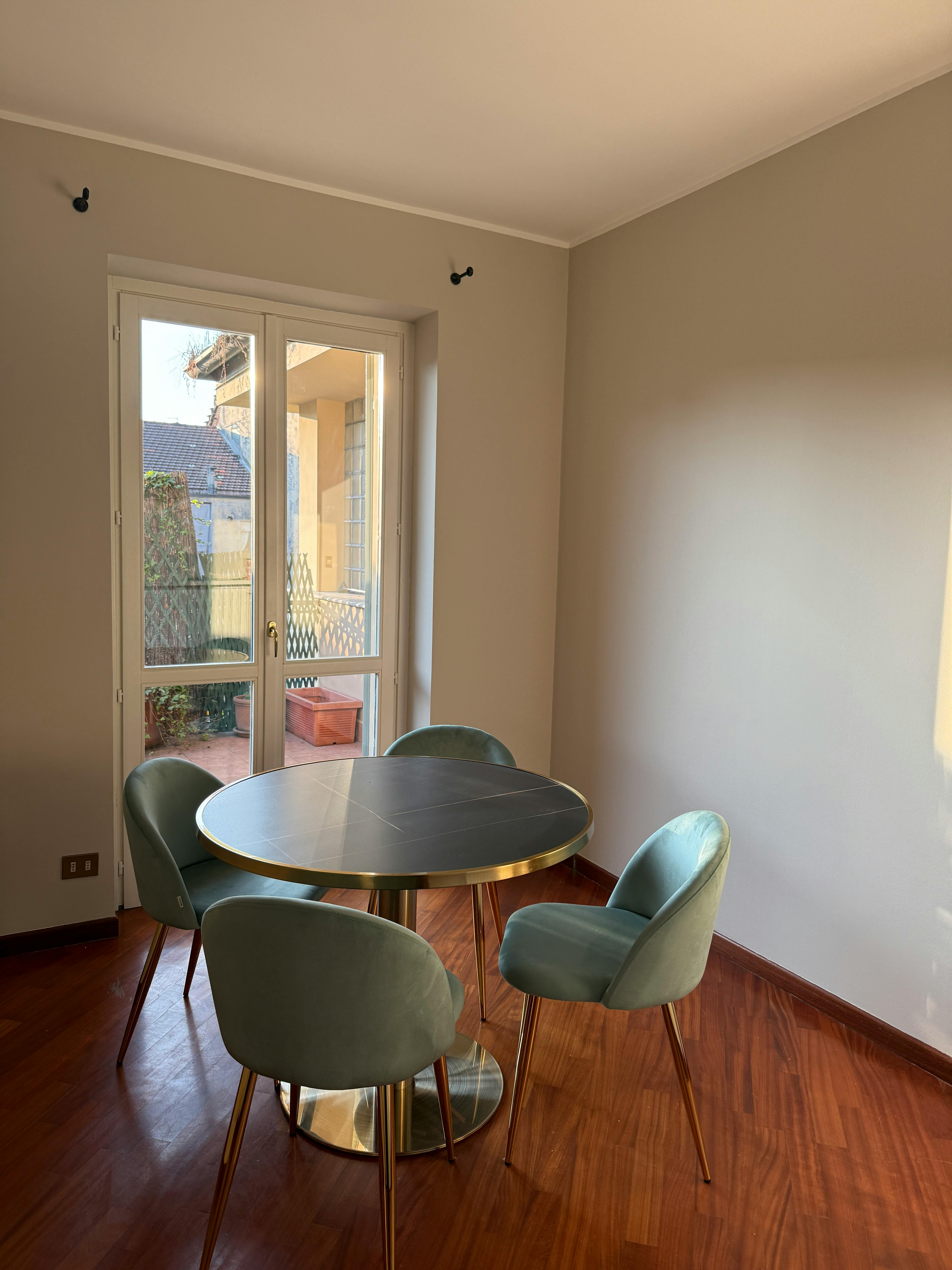 Apartment Turin, 3 beds — photo 1