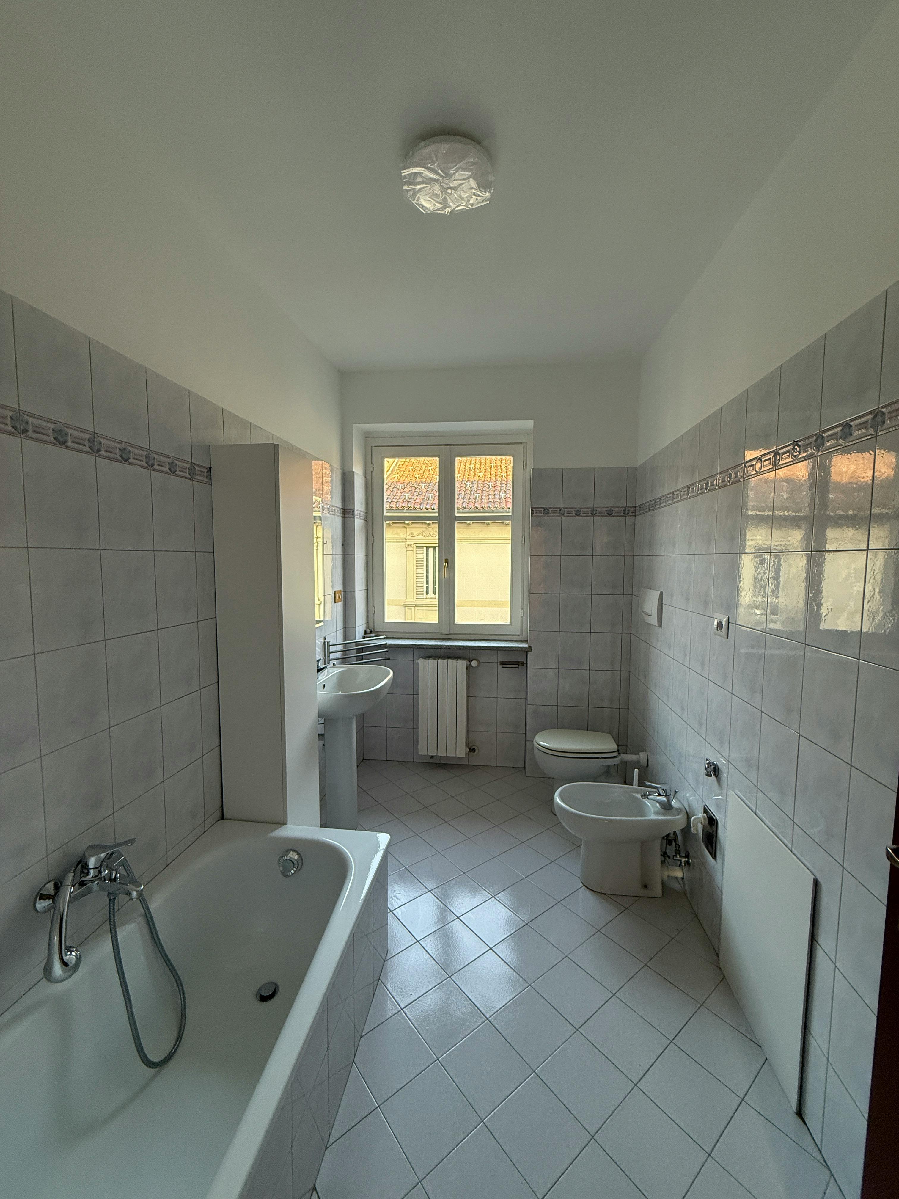 Apartment Turin, 3 beds — photo 9