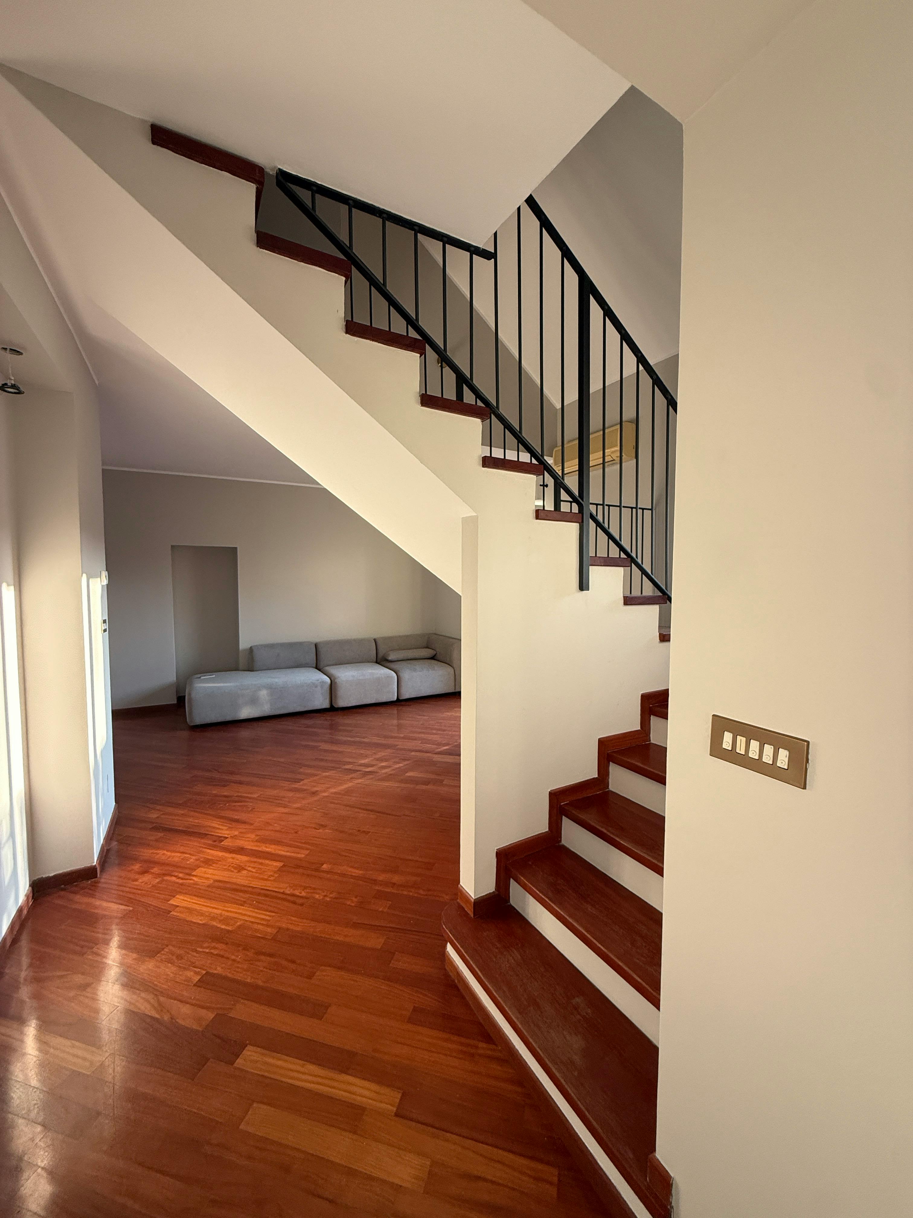 Apartment Turin, 3 beds — photo 2