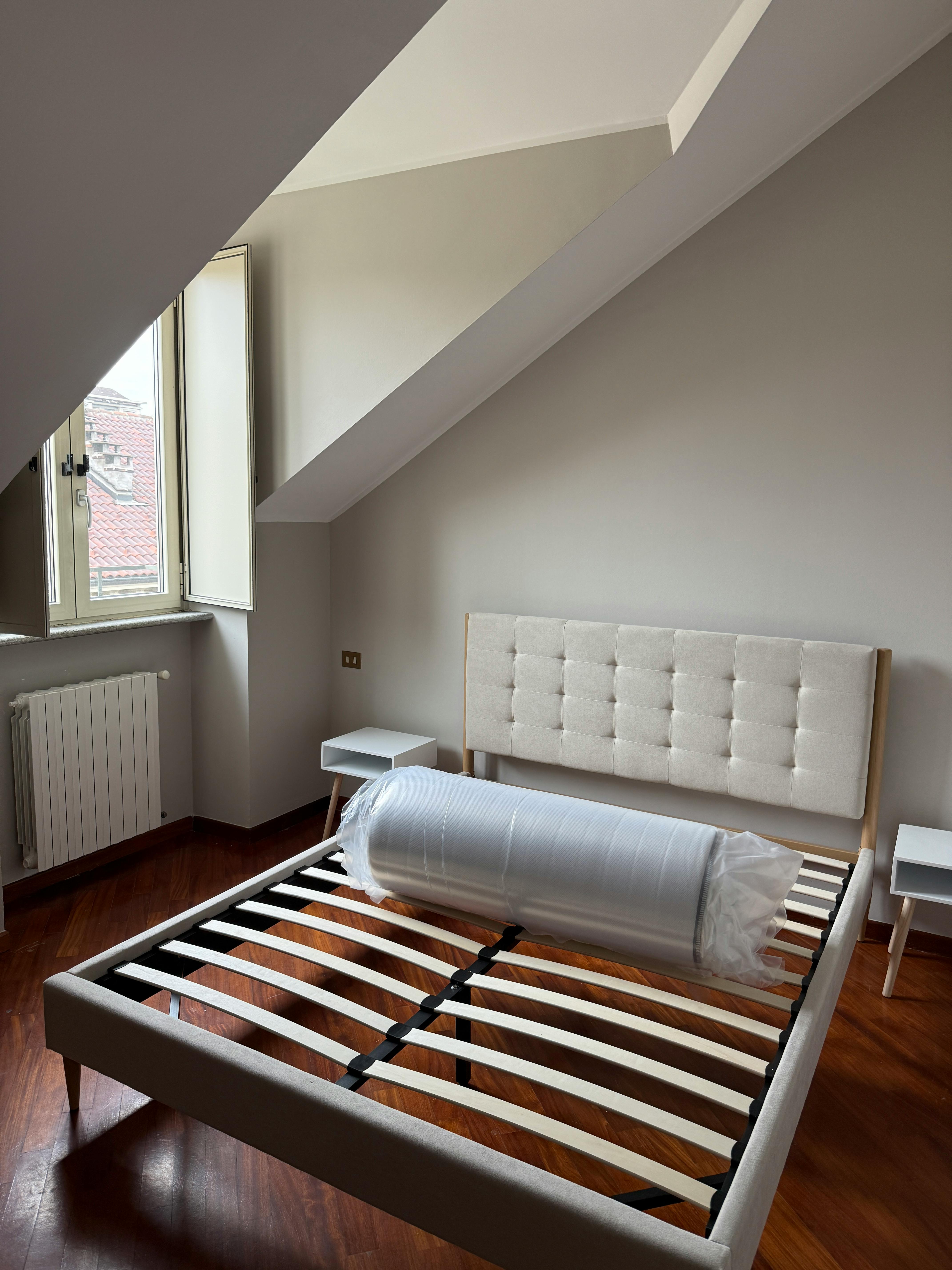 Apartment Turin, 3 beds — photo 3