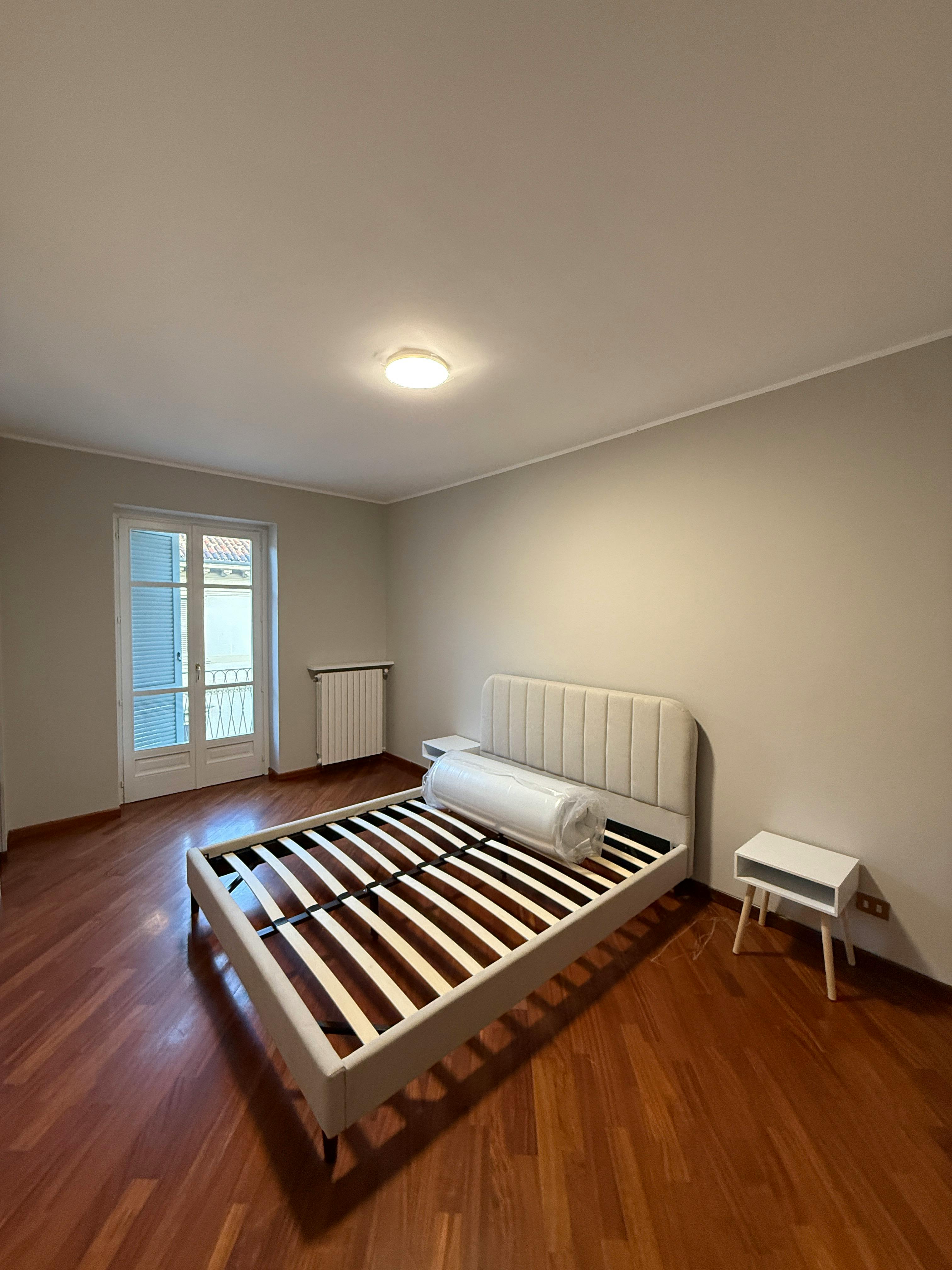 Apartment Turin, 3 beds — photo 7