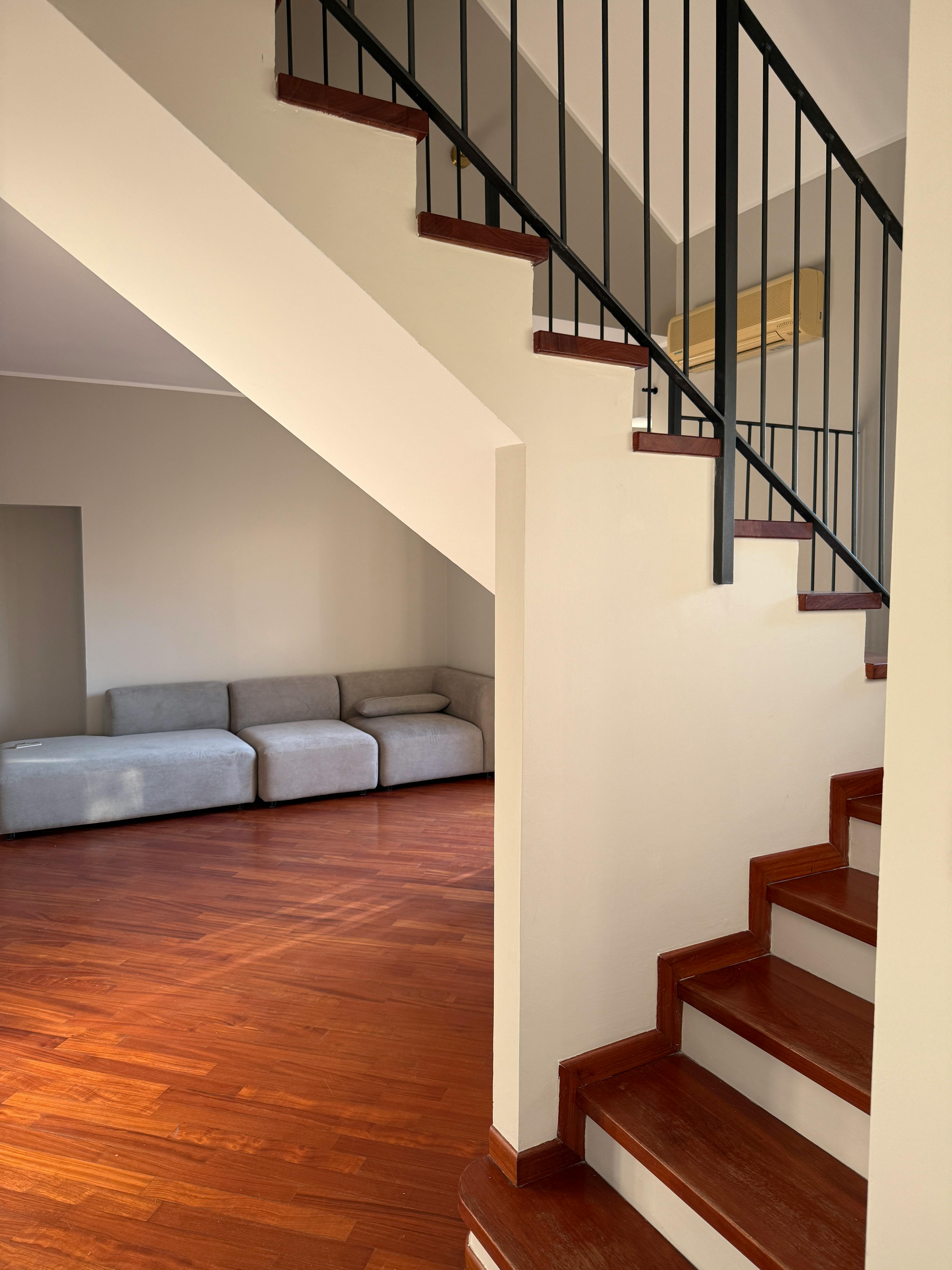 Apartment Turin, 3 beds — photo 4