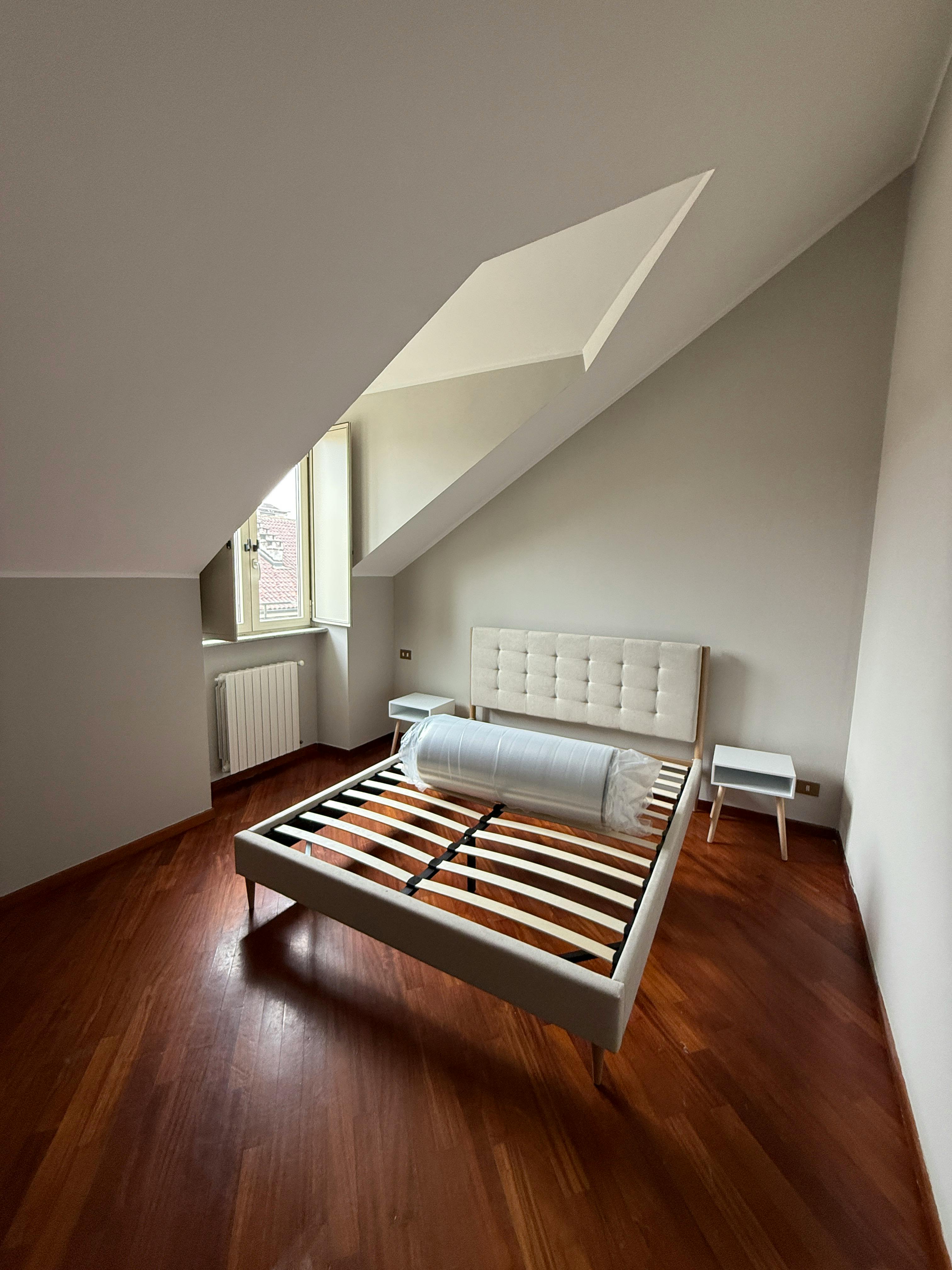 Apartment Turin, 3 beds — photo 8