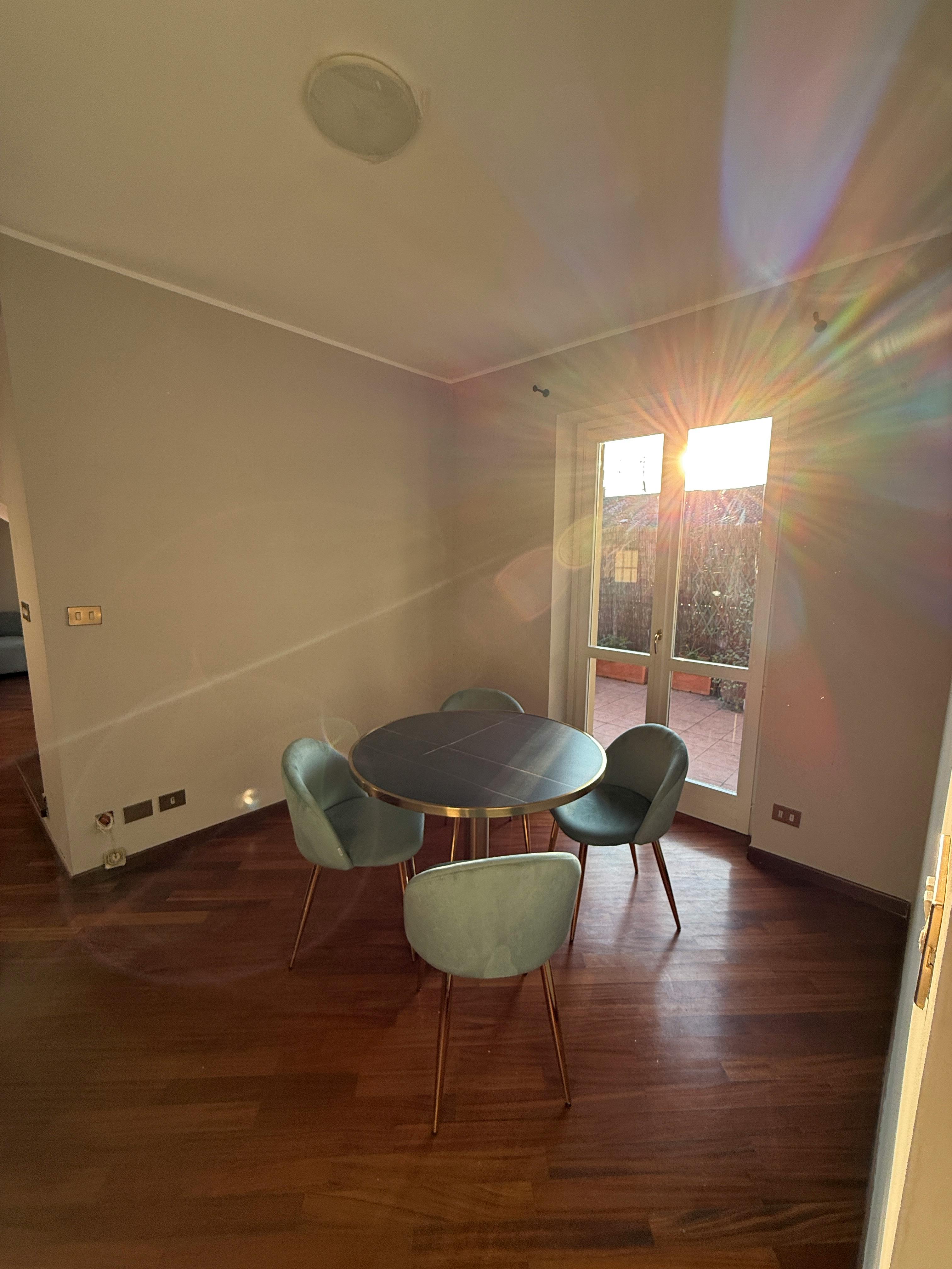 Apartment Turin, 3 beds — photo 5